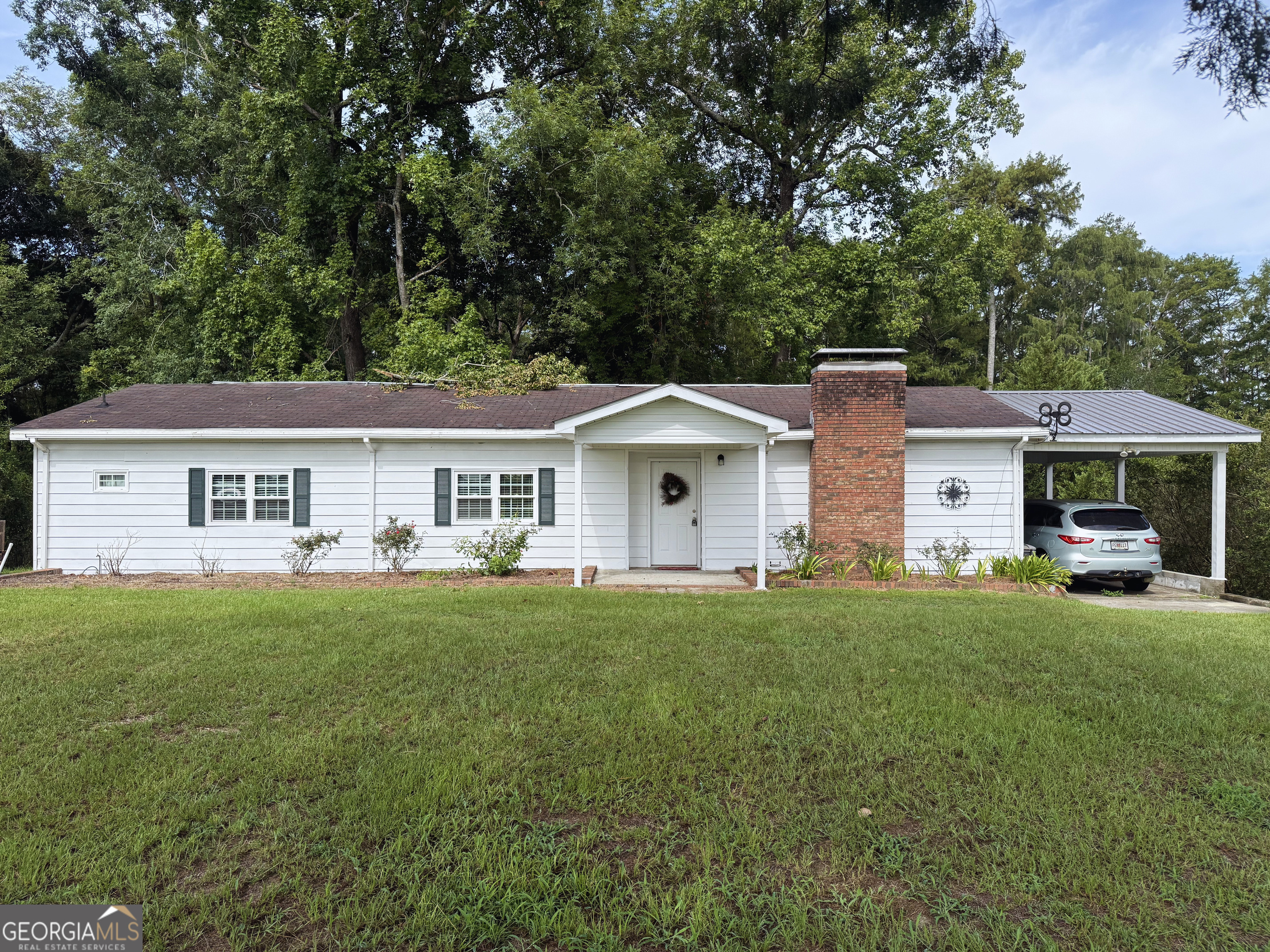 Cypress Lake Dr, Statesboro, GA 30458 #1