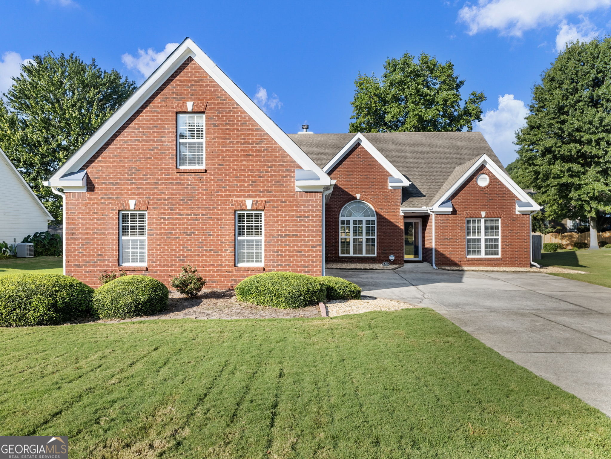 Oakmont Ridge Dr, Lawrenceville, GA 30043 #1