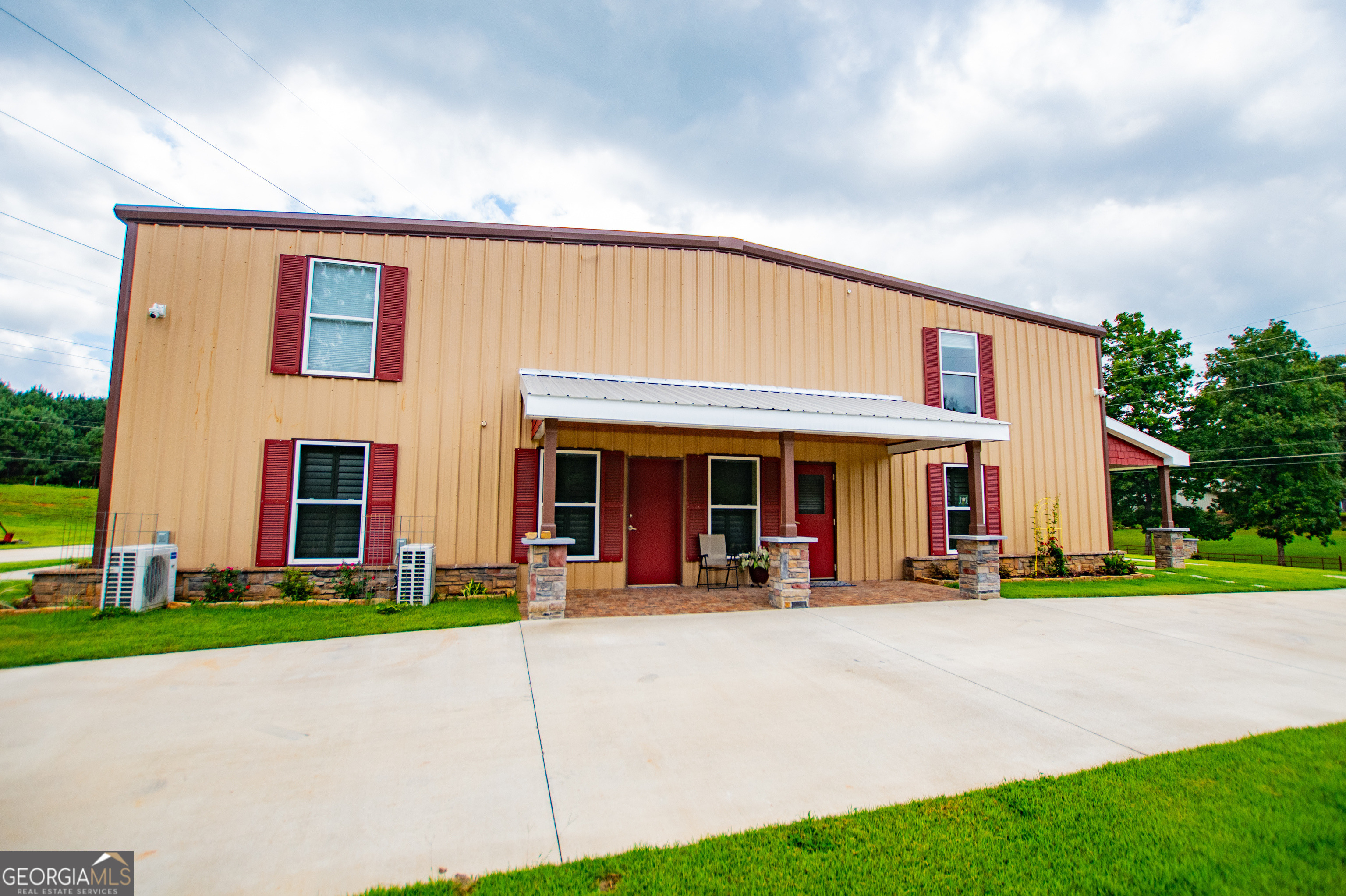 Lovvorn Rd, Carrollton, GA 30117 #1
