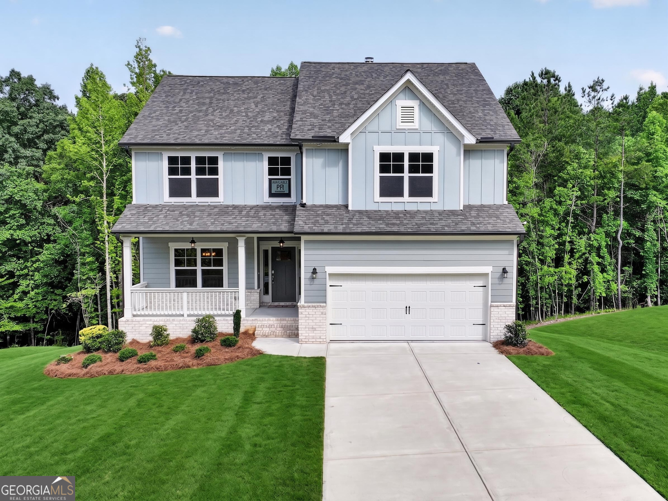 Principal Meridian Dr, Dallas, GA 30132 #1