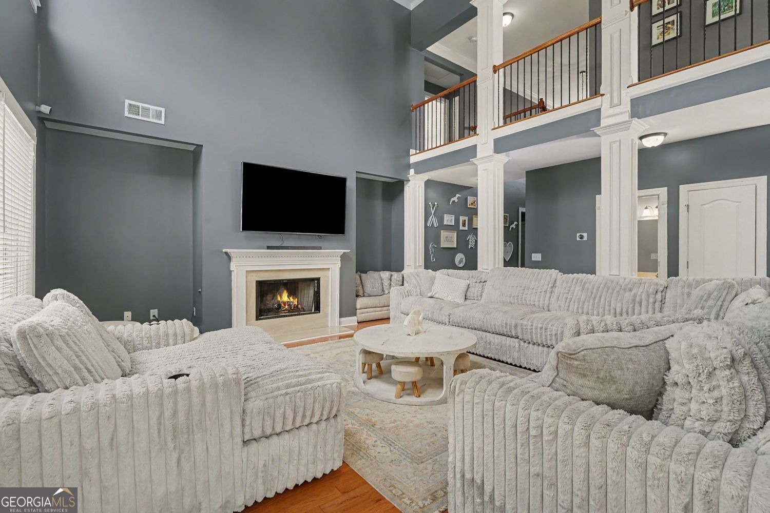 Grand Ivey Pl, Dacula, GA 30019 #1
