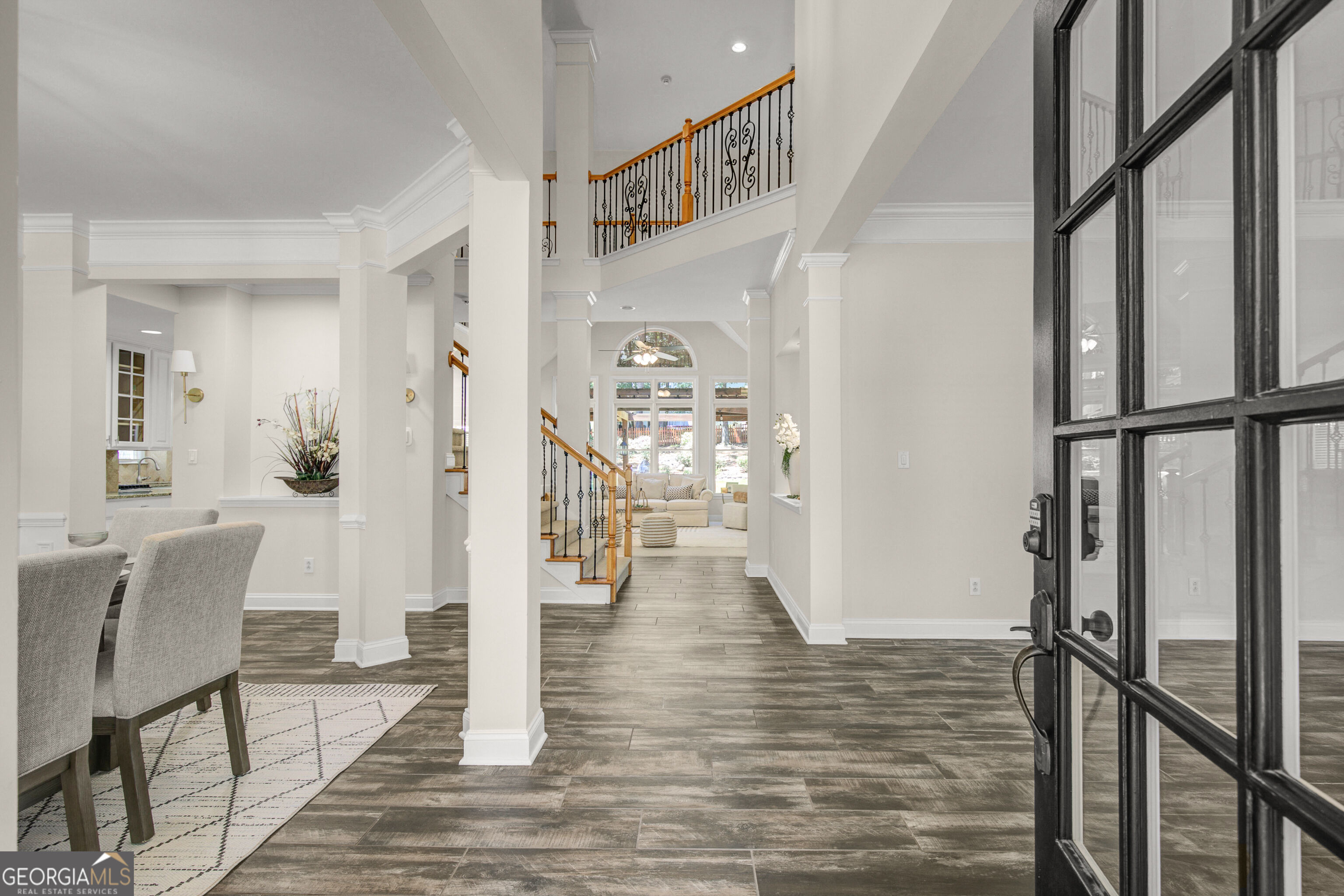 Lake Forest Dr, Newnan, GA 30265 #1