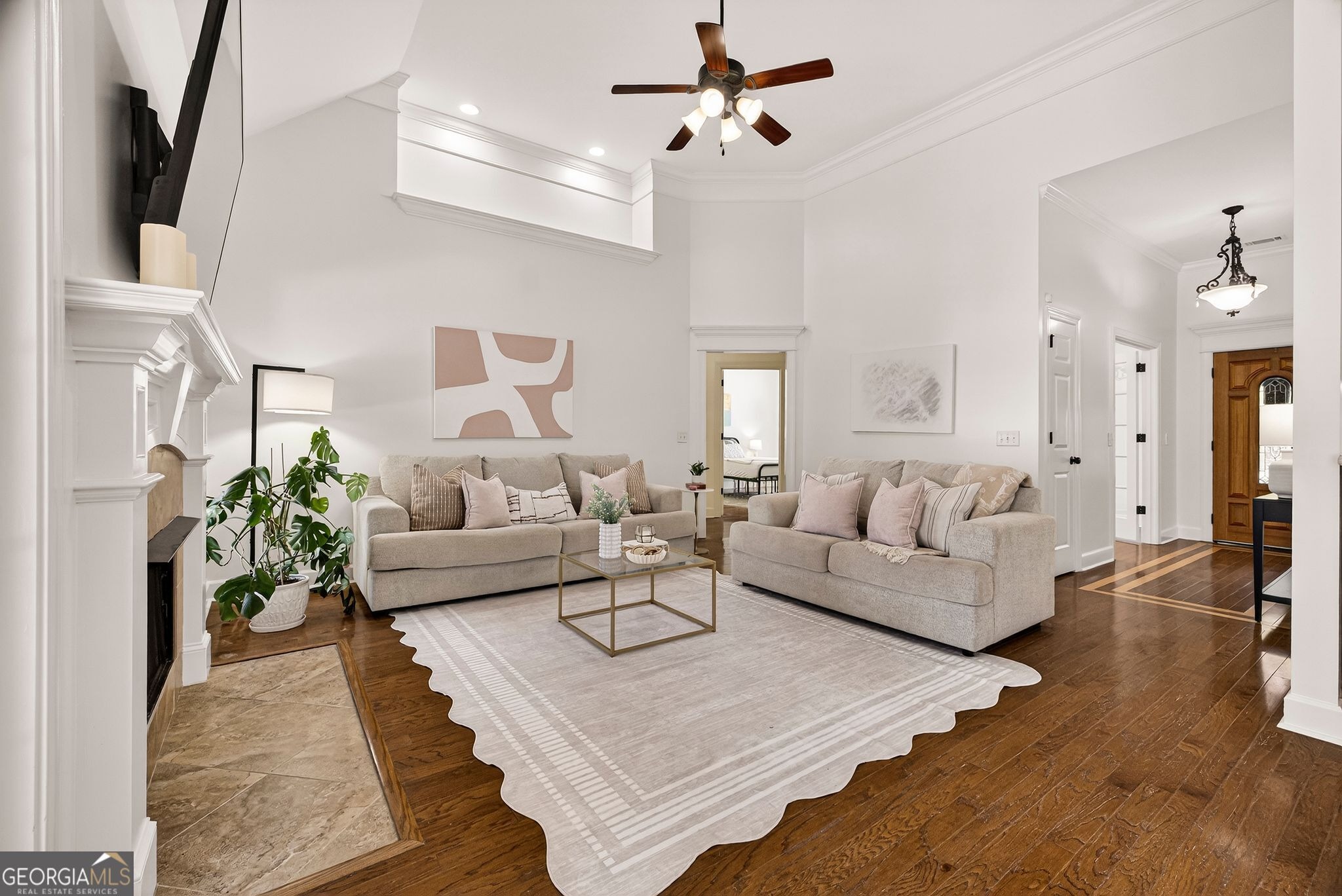 Effingham Plantation Dr, Guyton, GA 31312 #1