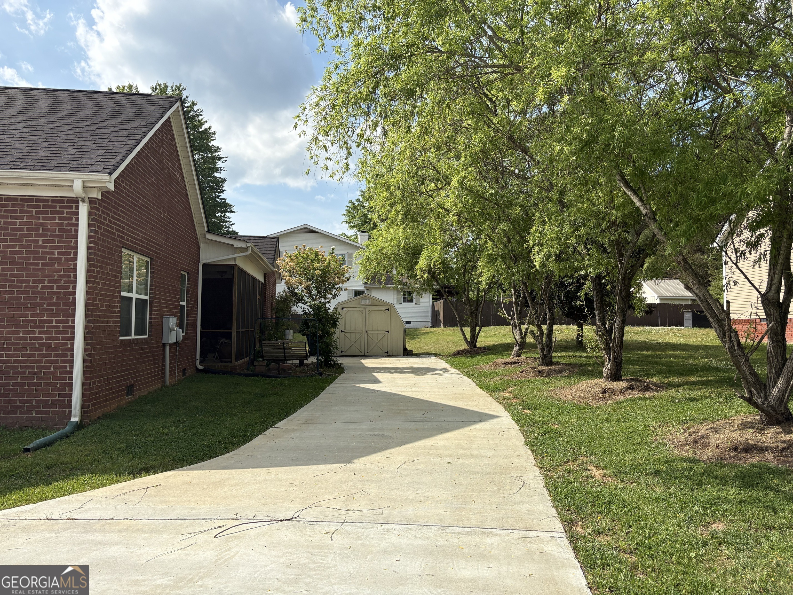 Thomas Ave, Chickamauga, GA 30707 #1