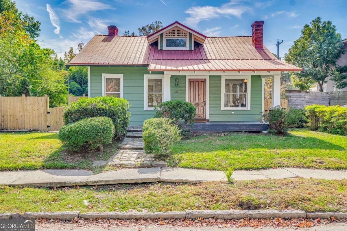 48th St, Savannah, GA 31404