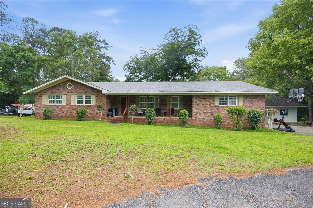 Howard Roberts Rd, Gray, GA 31032 #1
