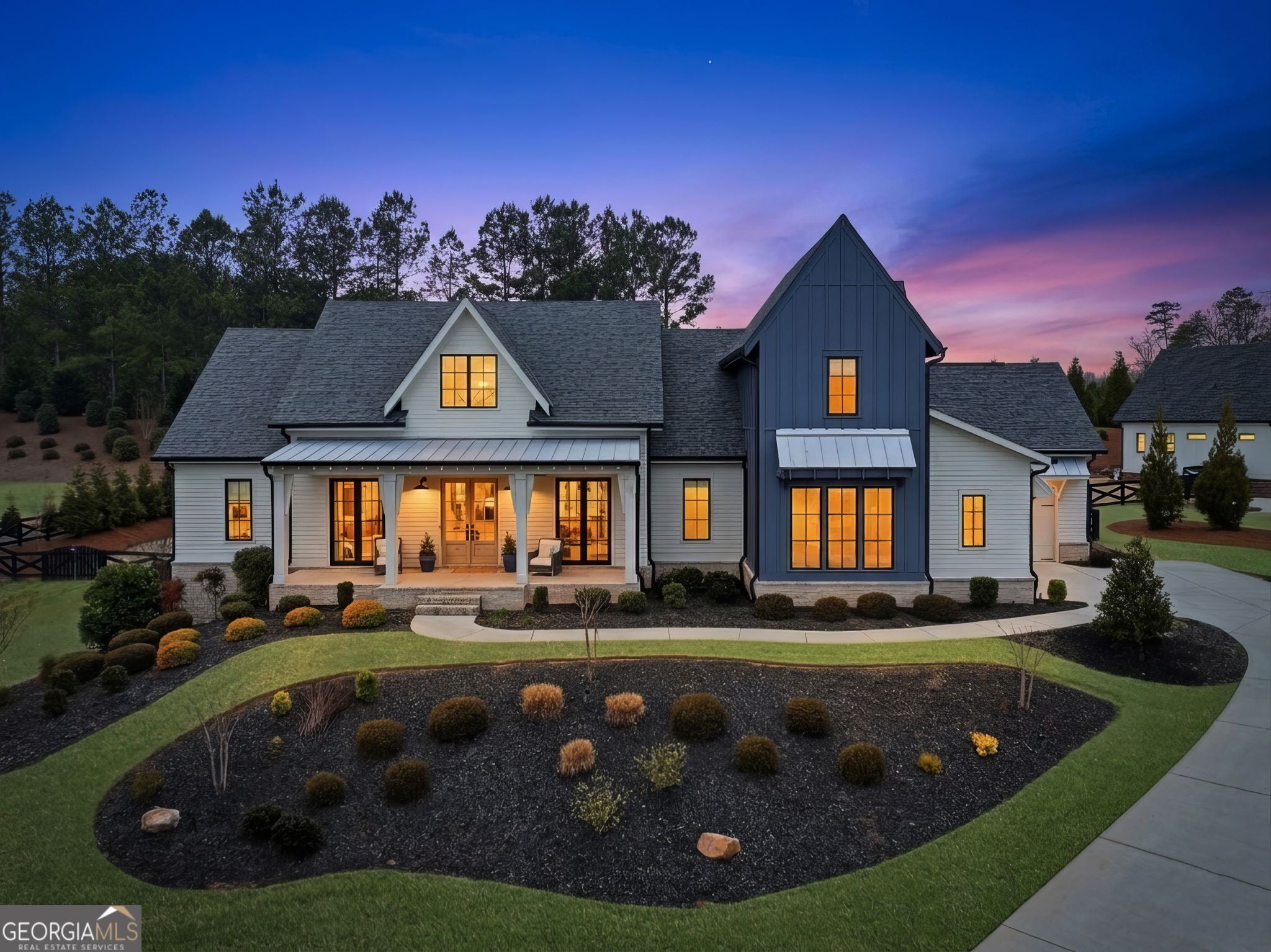 Palmetto Ln, Cumming, GA 30041