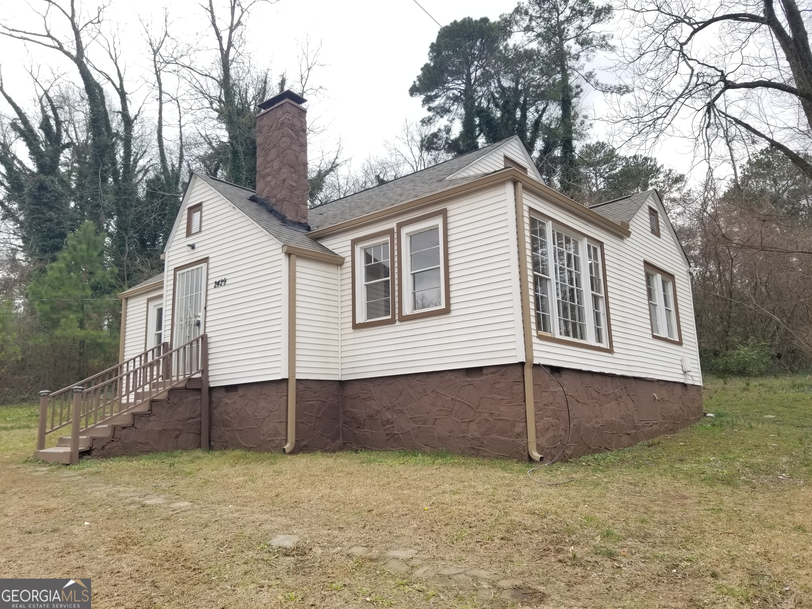 Applewood Dr, Atlanta, GA 30315 #1