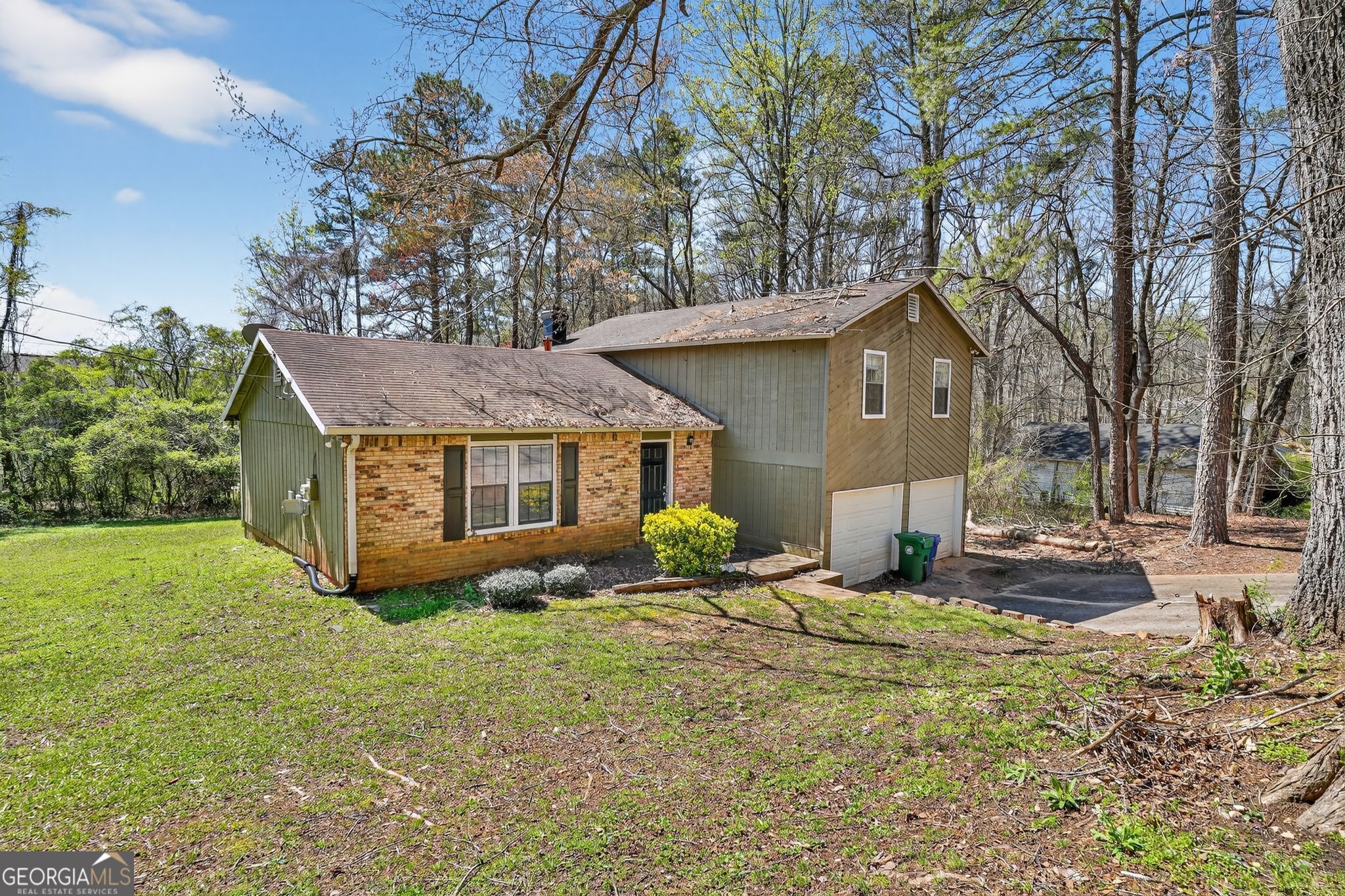 Wolverton Dr, Lithonia, GA 30038