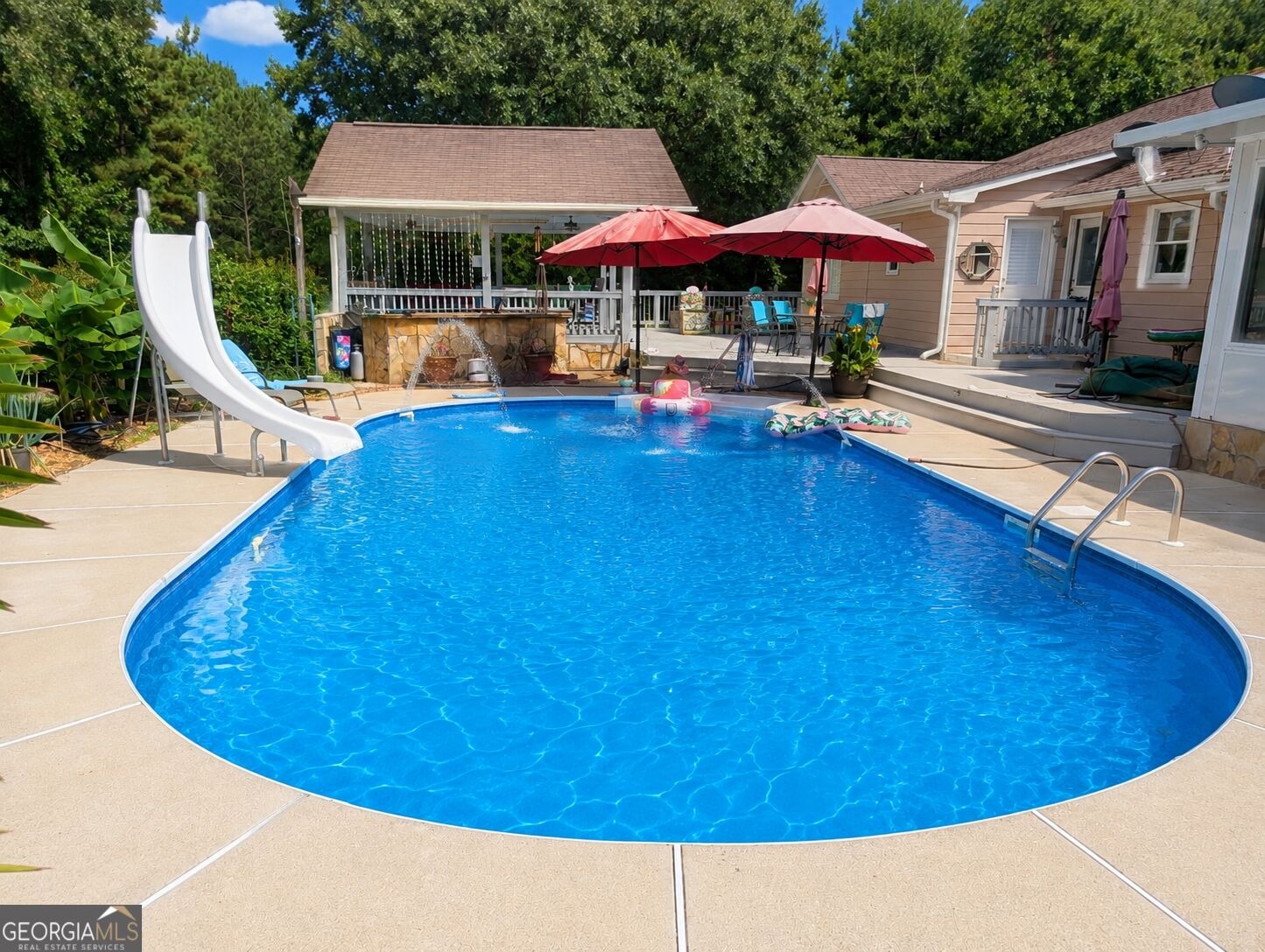Sunset Dr, Locust Grove, GA 30248 #1