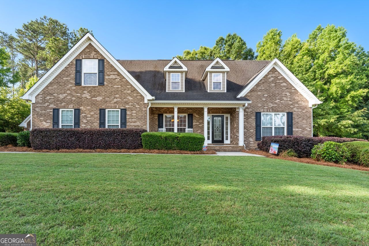 Alayna Lee Cir, Mcdonough, GA 30252