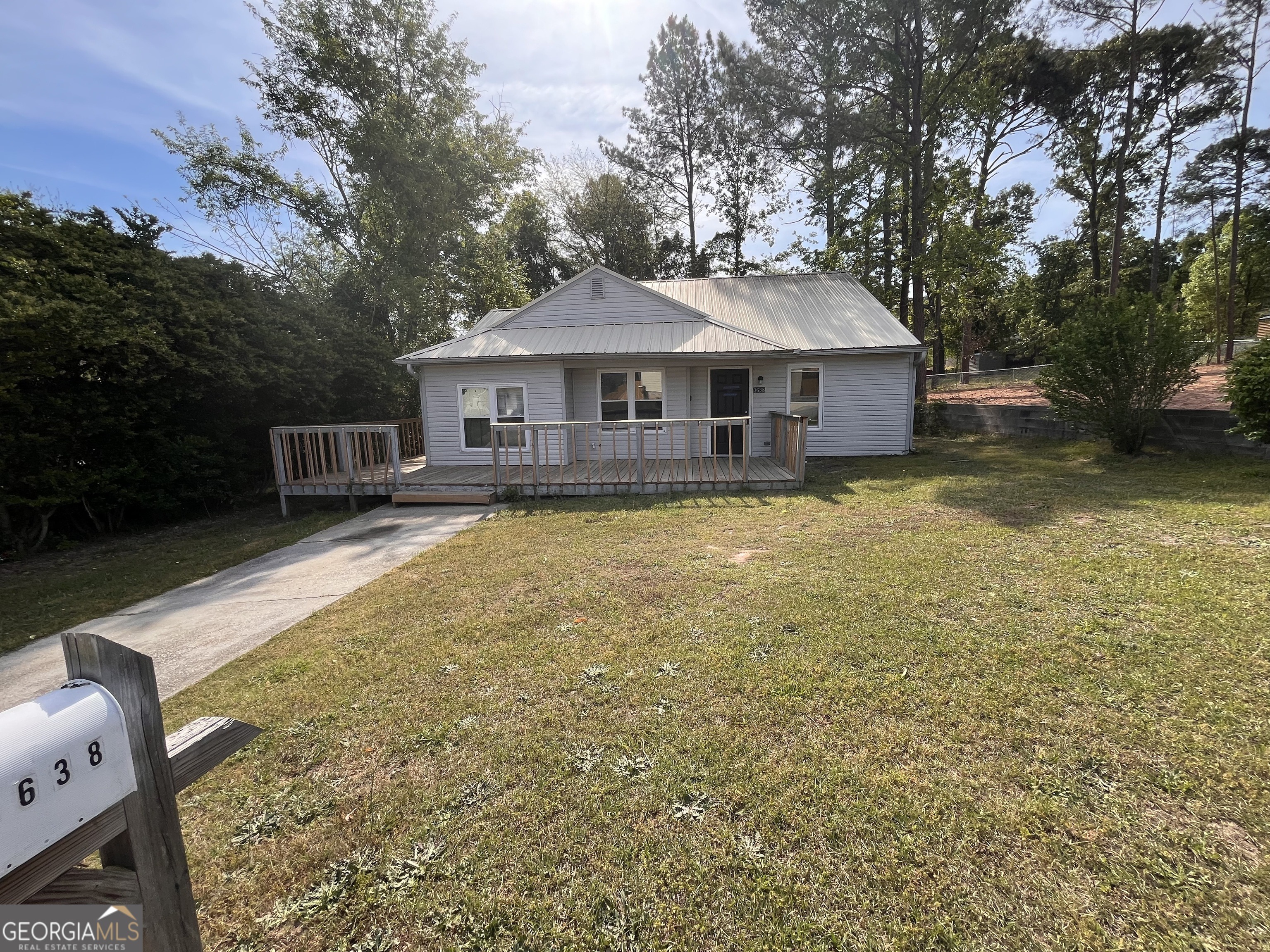 Pebble Creek Dr, Hephzibah, GA 30815