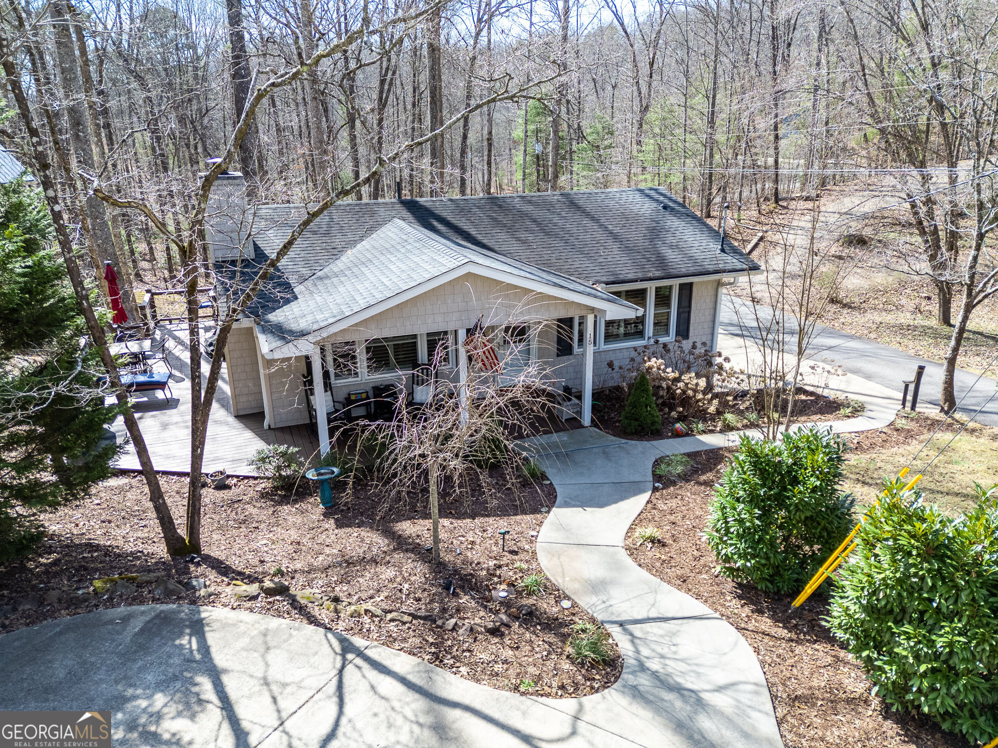 Lonesome Pine Rd, Murphy, NC 28906 #1