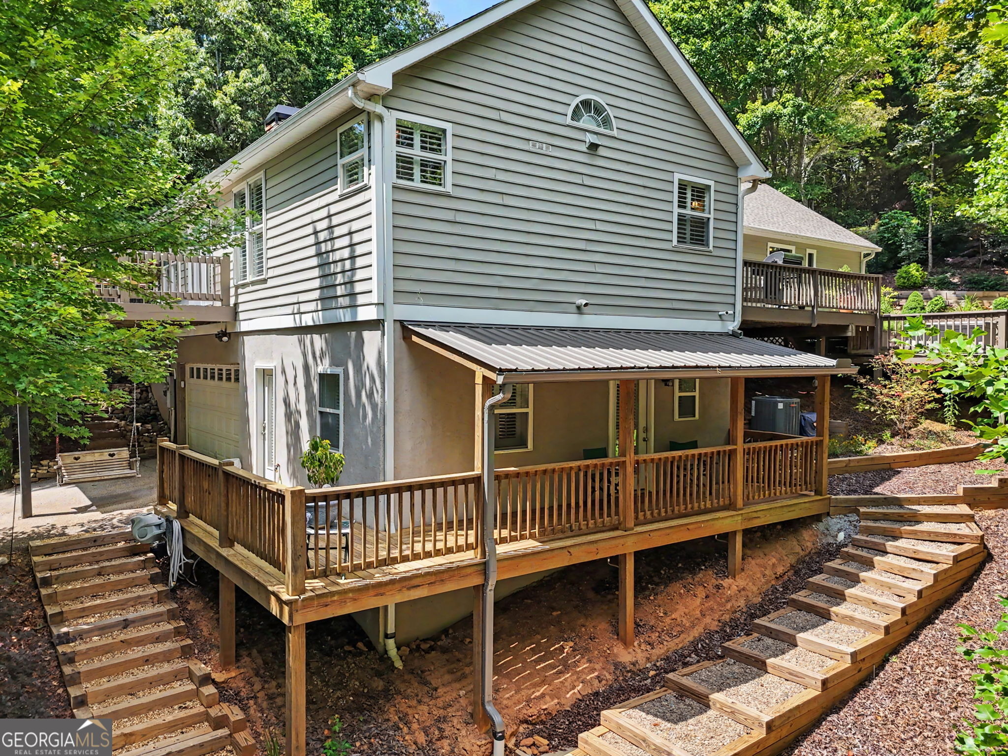 Bell Colony Rd, Dillard, GA 30537 #1