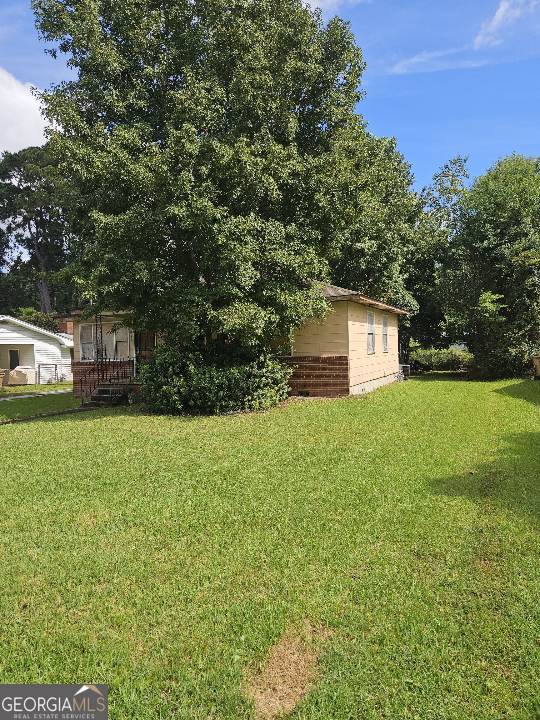 Gordon St, Port Wentworth, GA 31407 #1