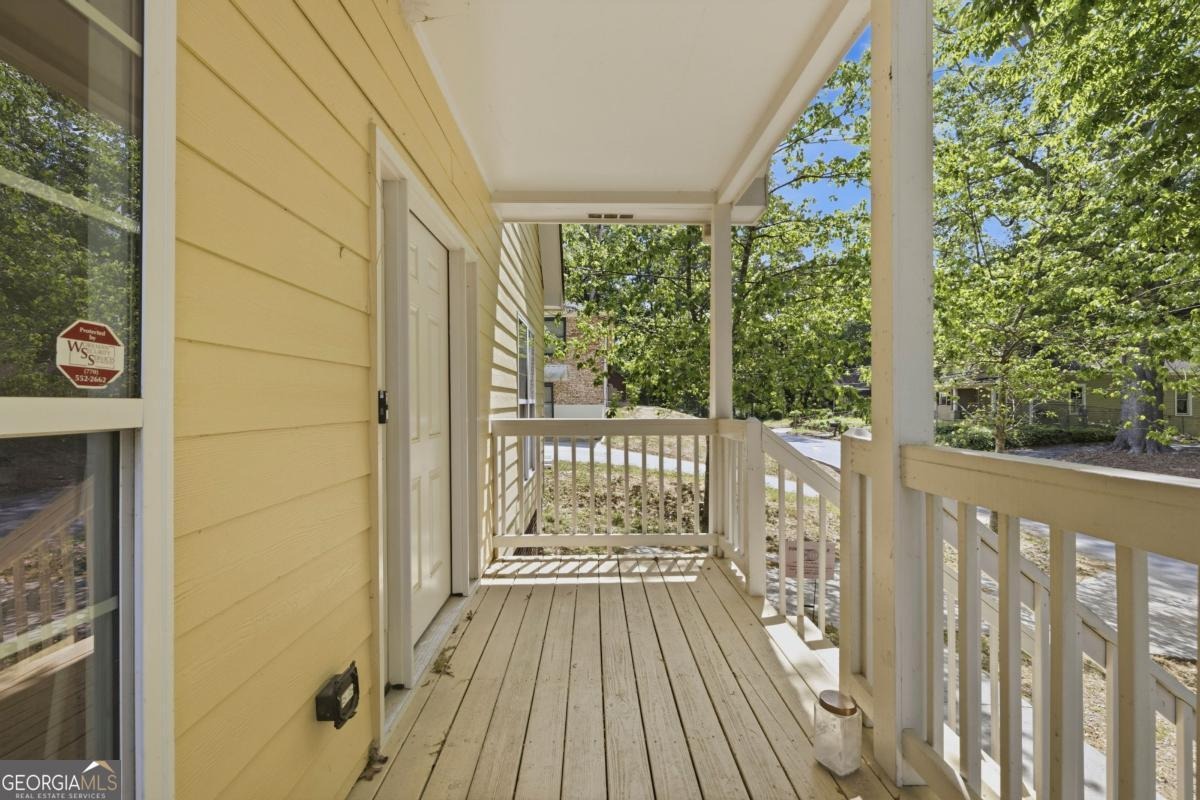 Cedar Mill Crossing Pl, Atlanta, GA 30318 #1