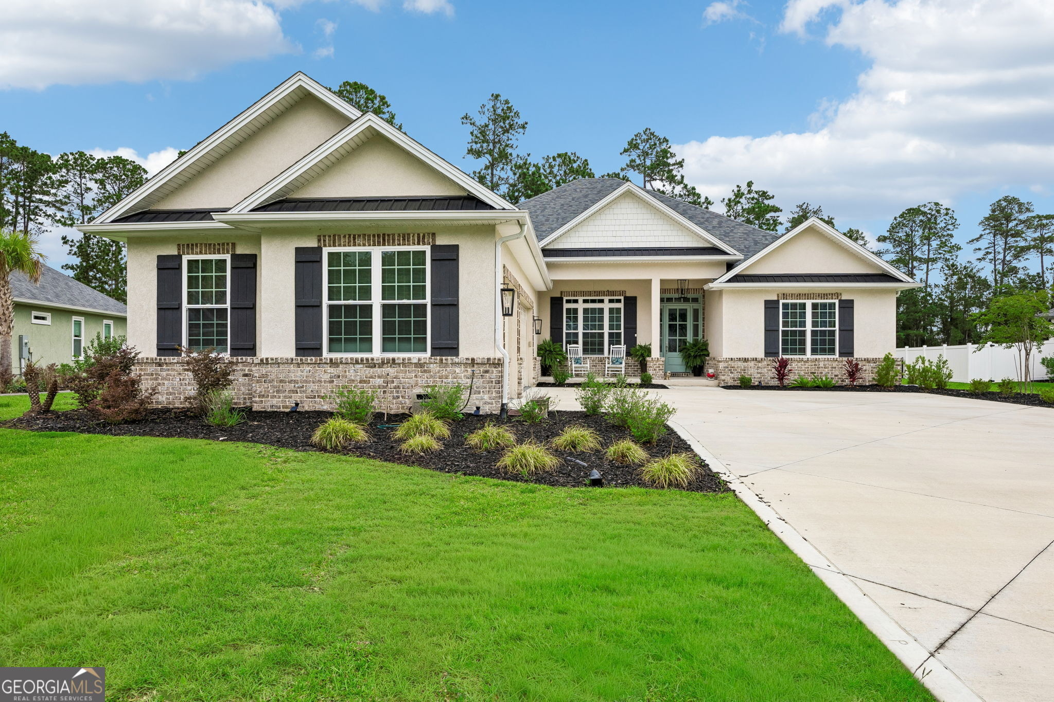 Fiddlers Cove Dr, Kingsland, GA 31548 #1