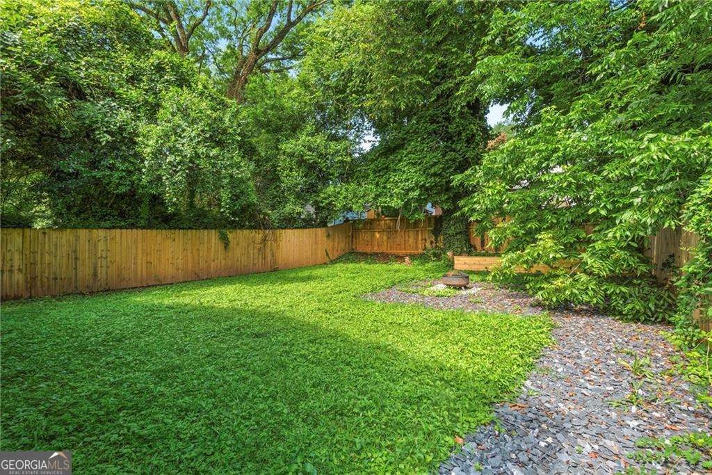Laurel Ave, Atlanta, GA 30314