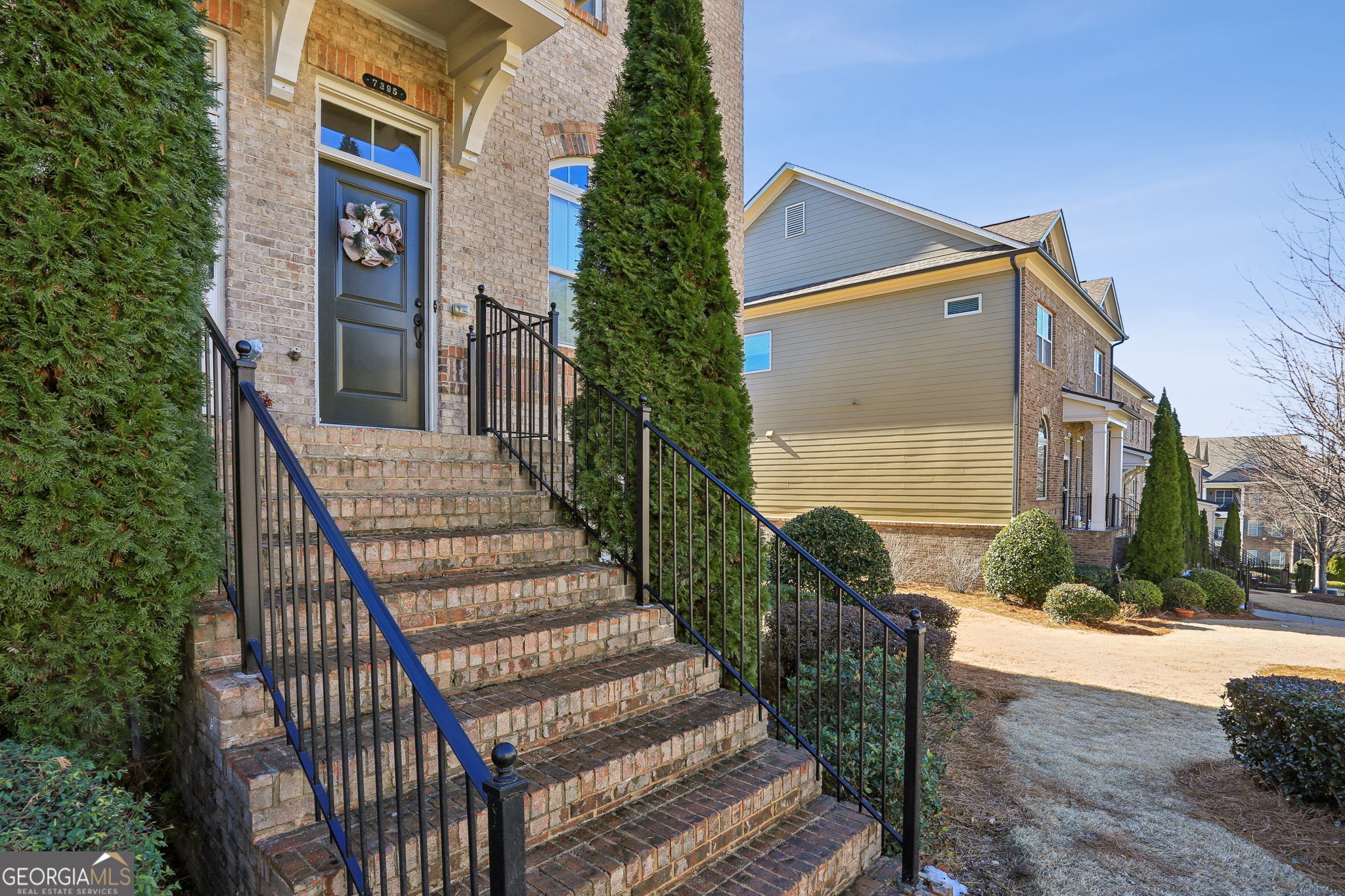 Glisten Ave, Sandy Springs, GA 30328 #1