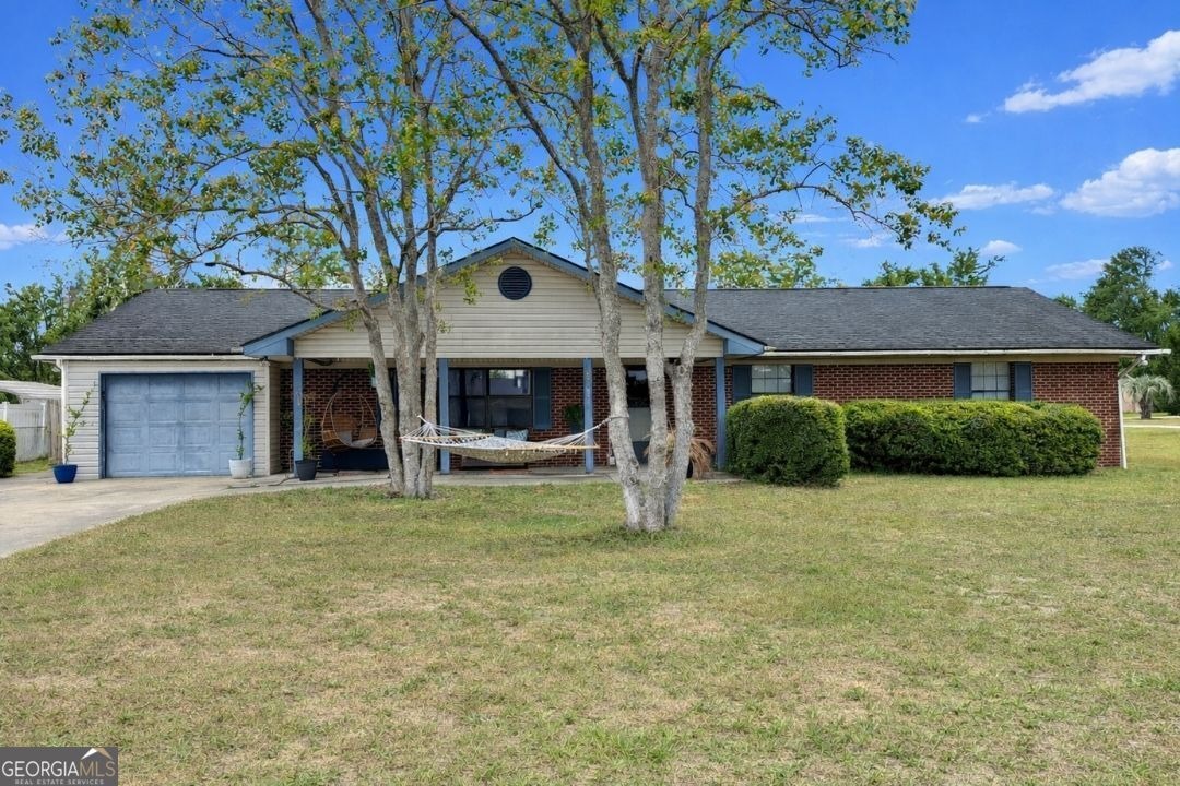 Fawn Ln, Blackshear, GA 31516