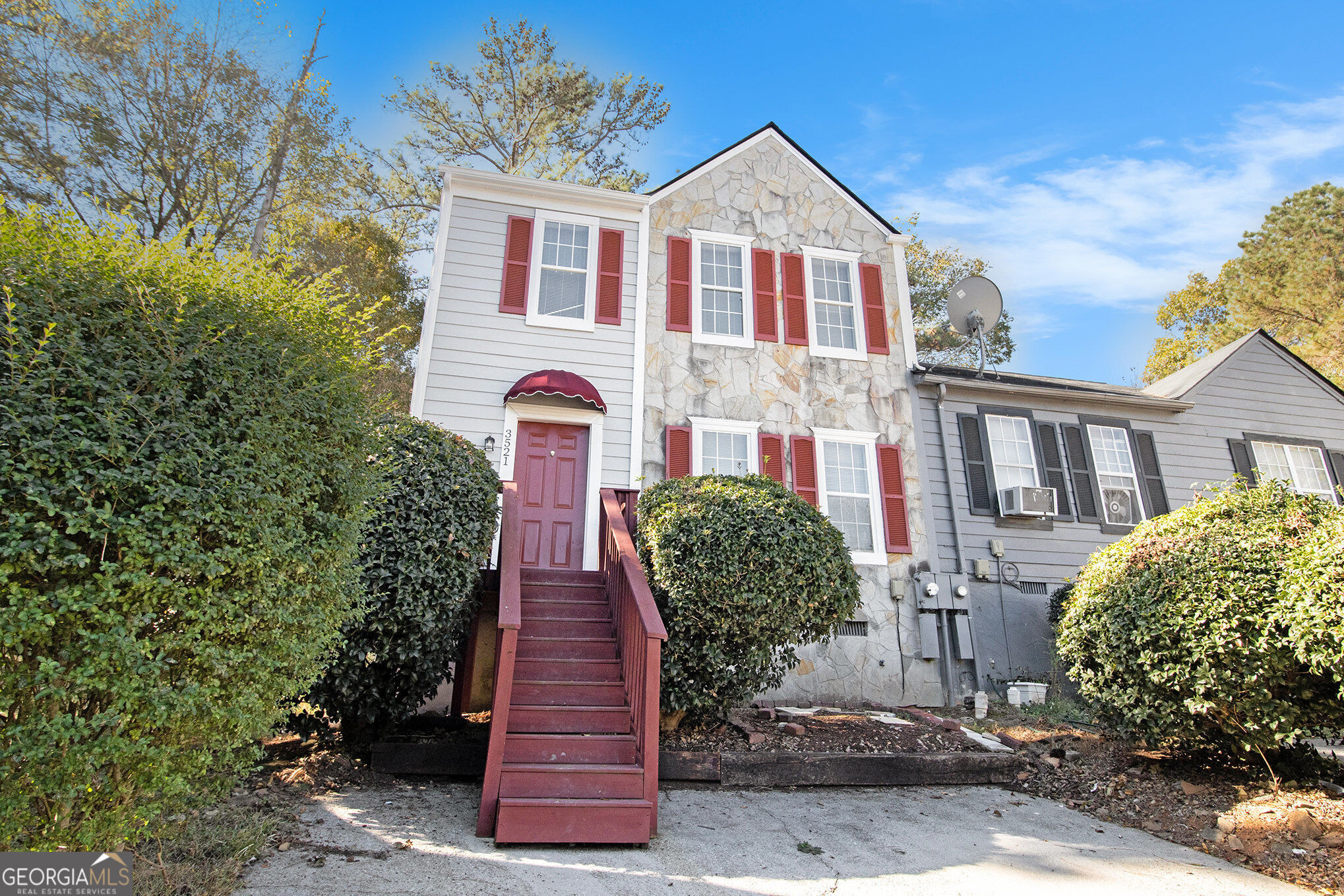 Kingswood Trl, Decatur, GA 30034 #1