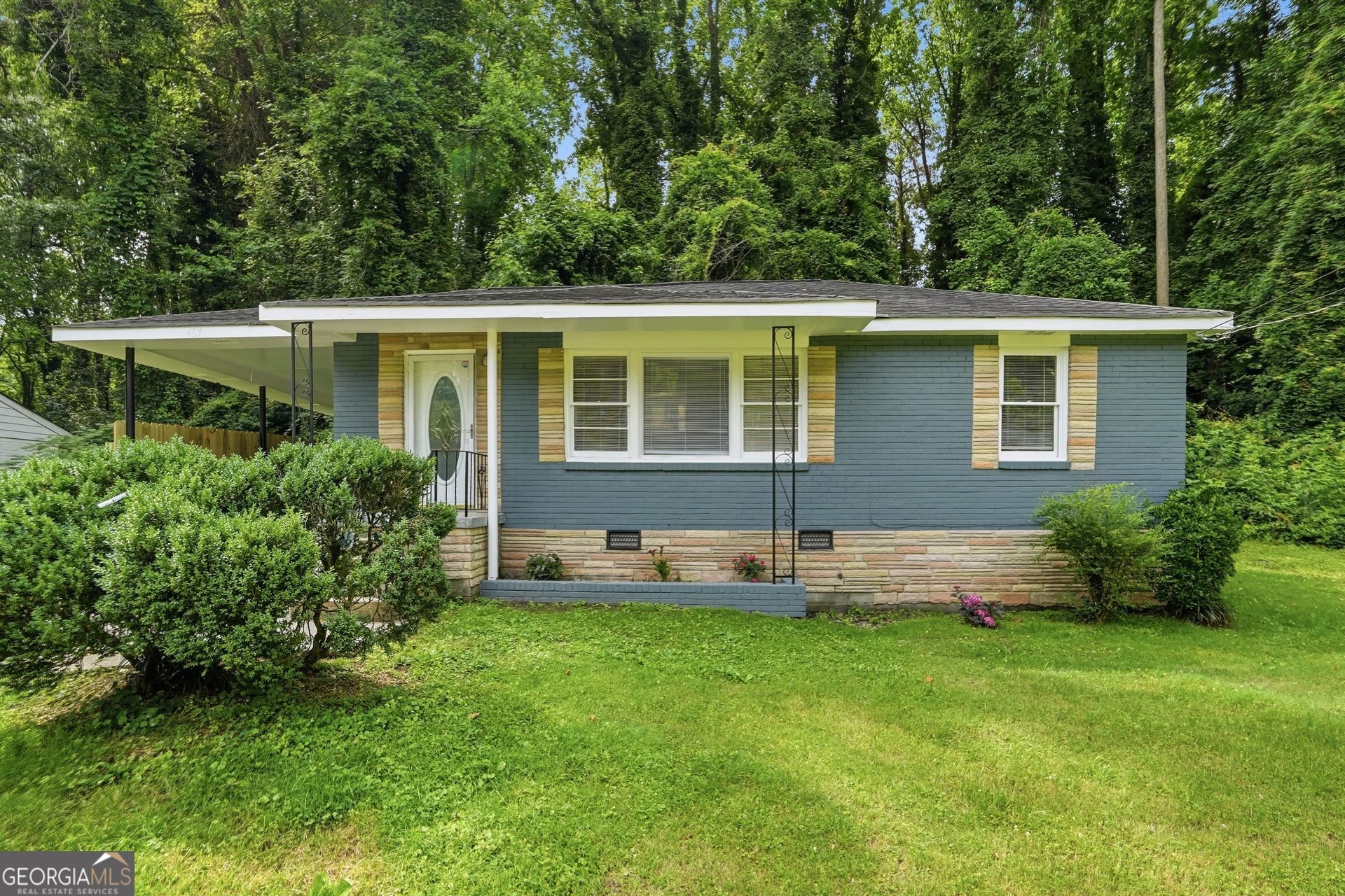 Dr , Atlanta, GA 30318 #1