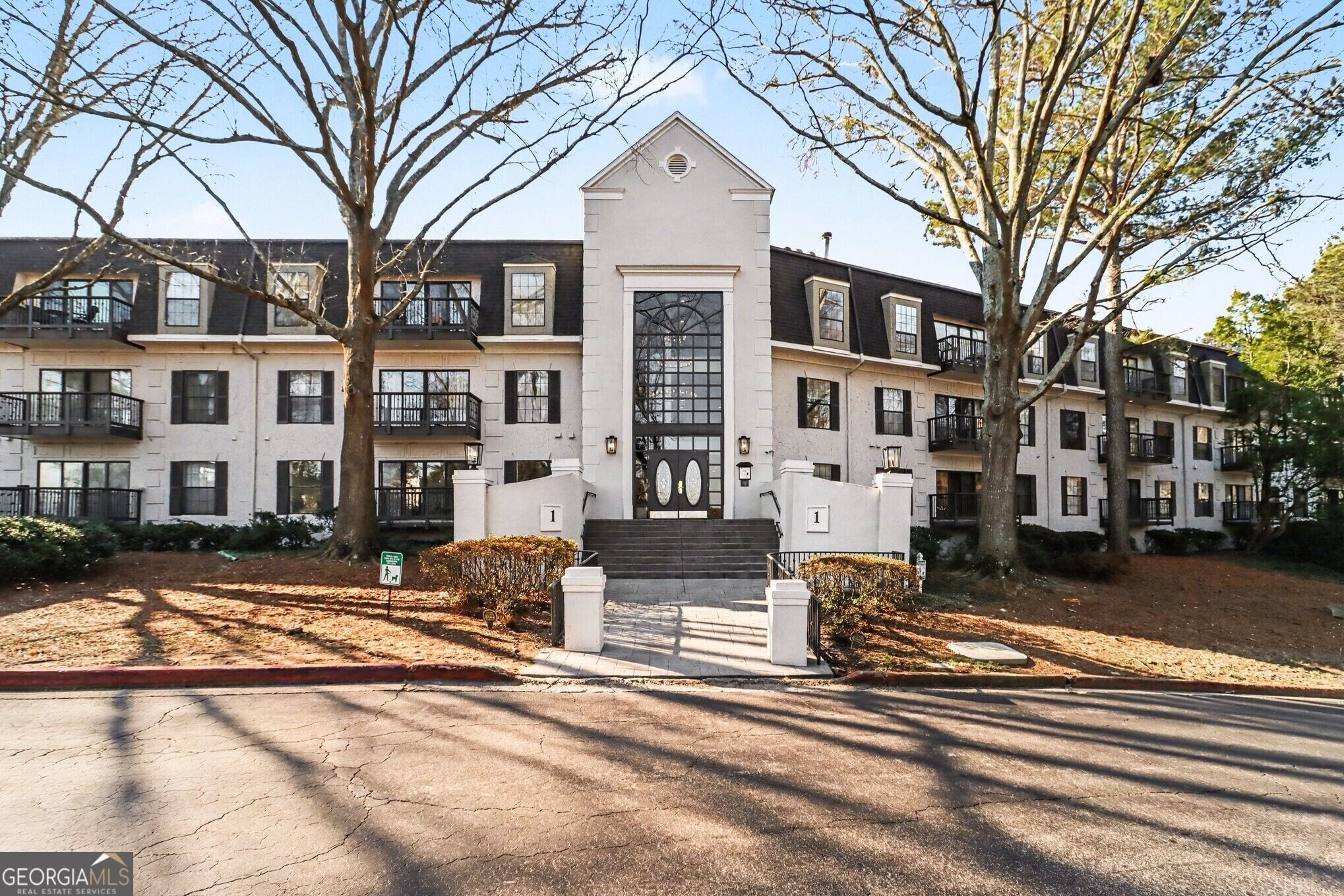Pine Heights Dr, Atlanta, GA 30324 #1