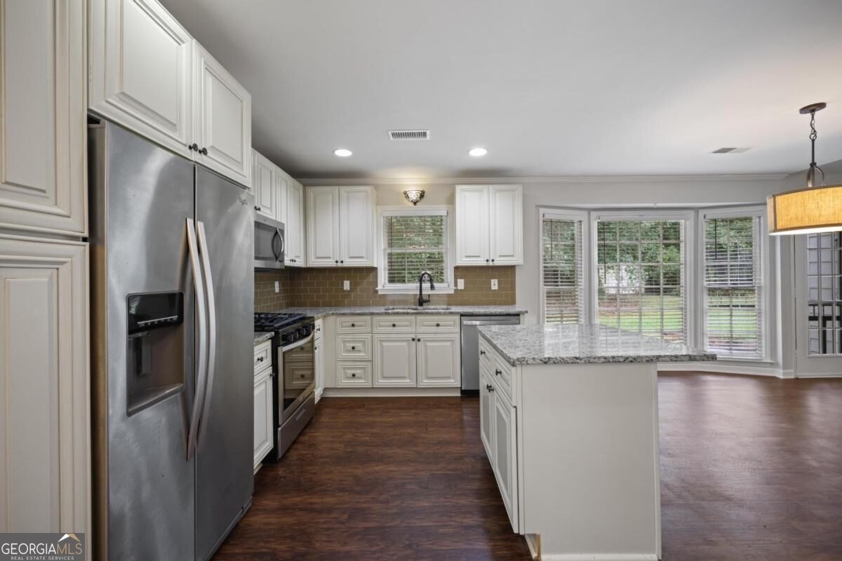 Muirwood Pl, Powder Springs, GA 30127 #1