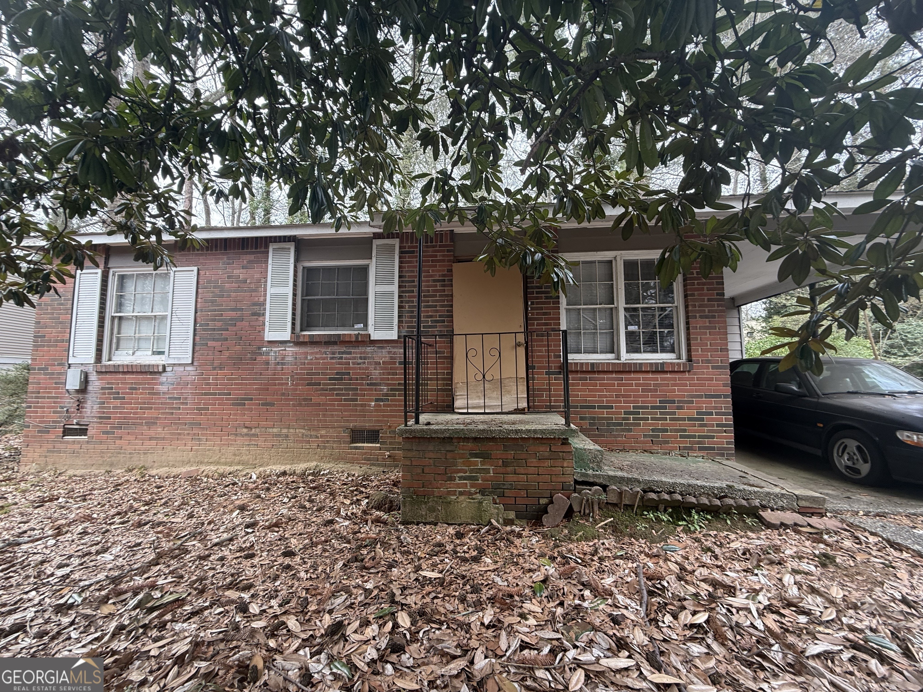 Alfred Rd, Atlanta, GA 30331 #1
