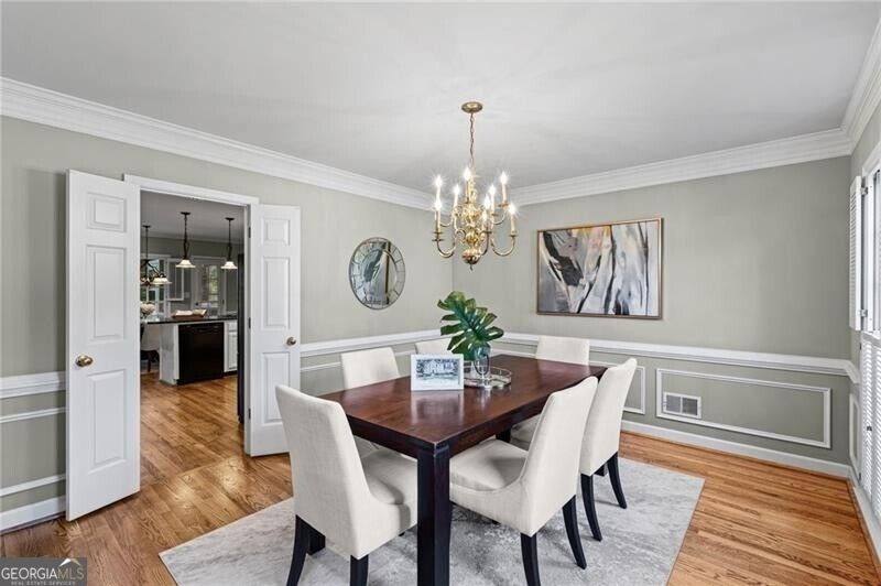 Wilshire Chase Dr, Johns Creek, GA 30097 #1