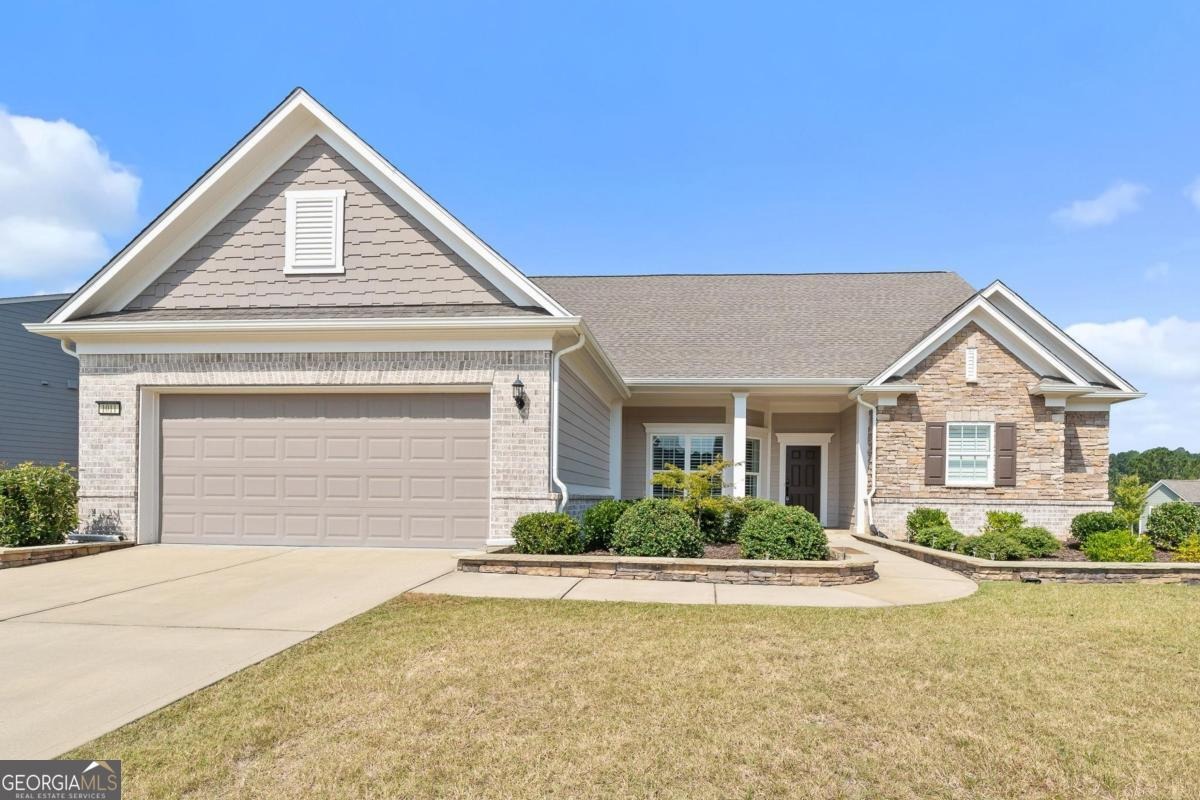 Delmarina St, Greensboro, GA 30642