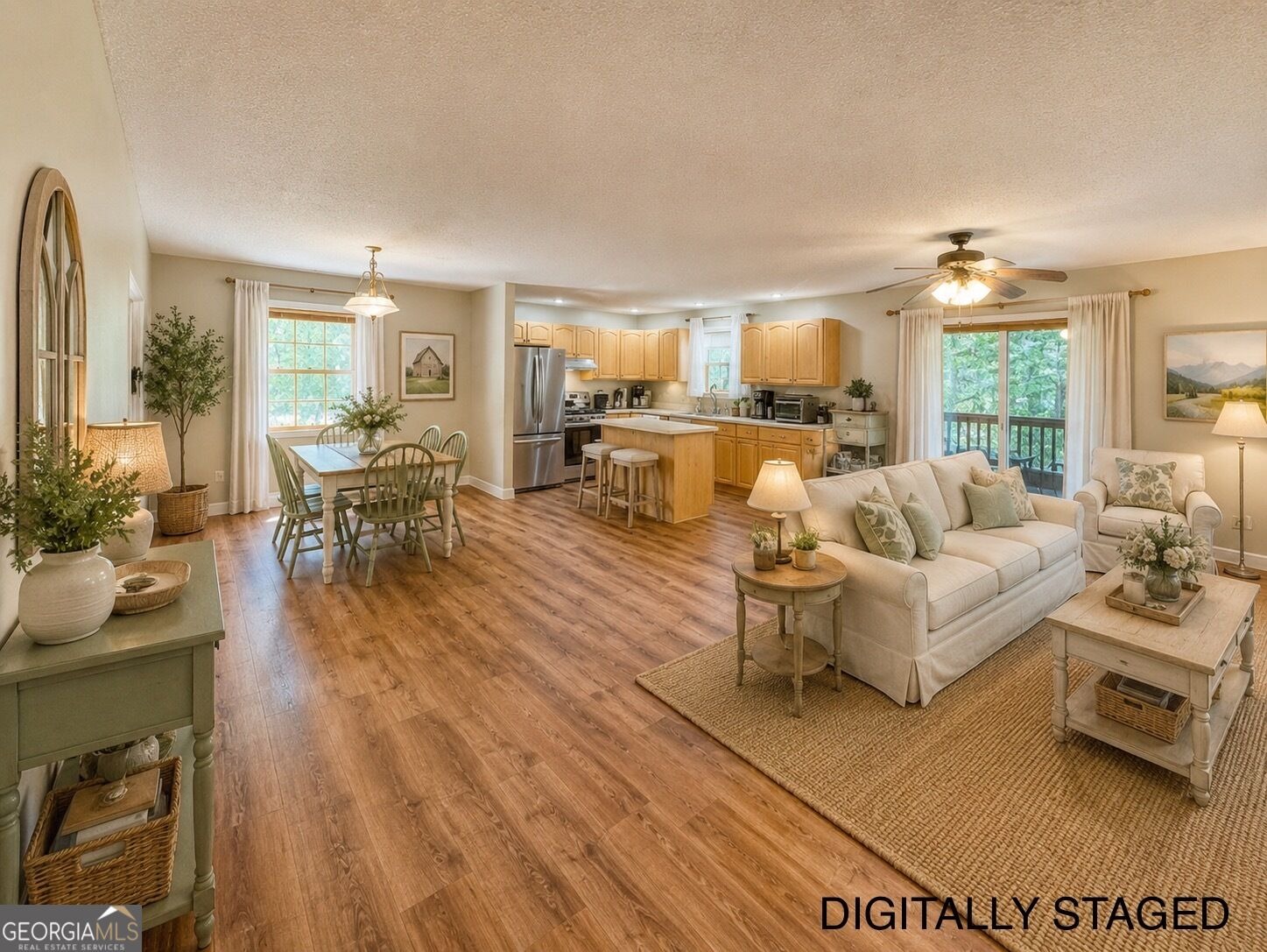 Grayce Ln, Hiawassee, GA 30546 #1