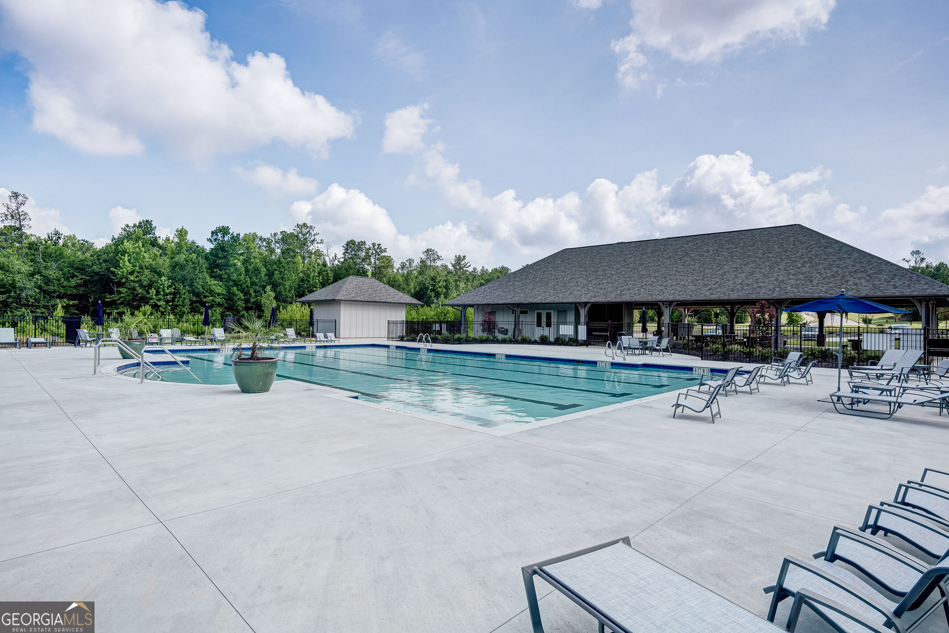 Forest Berry Ct, Newnan, GA 30265 #1