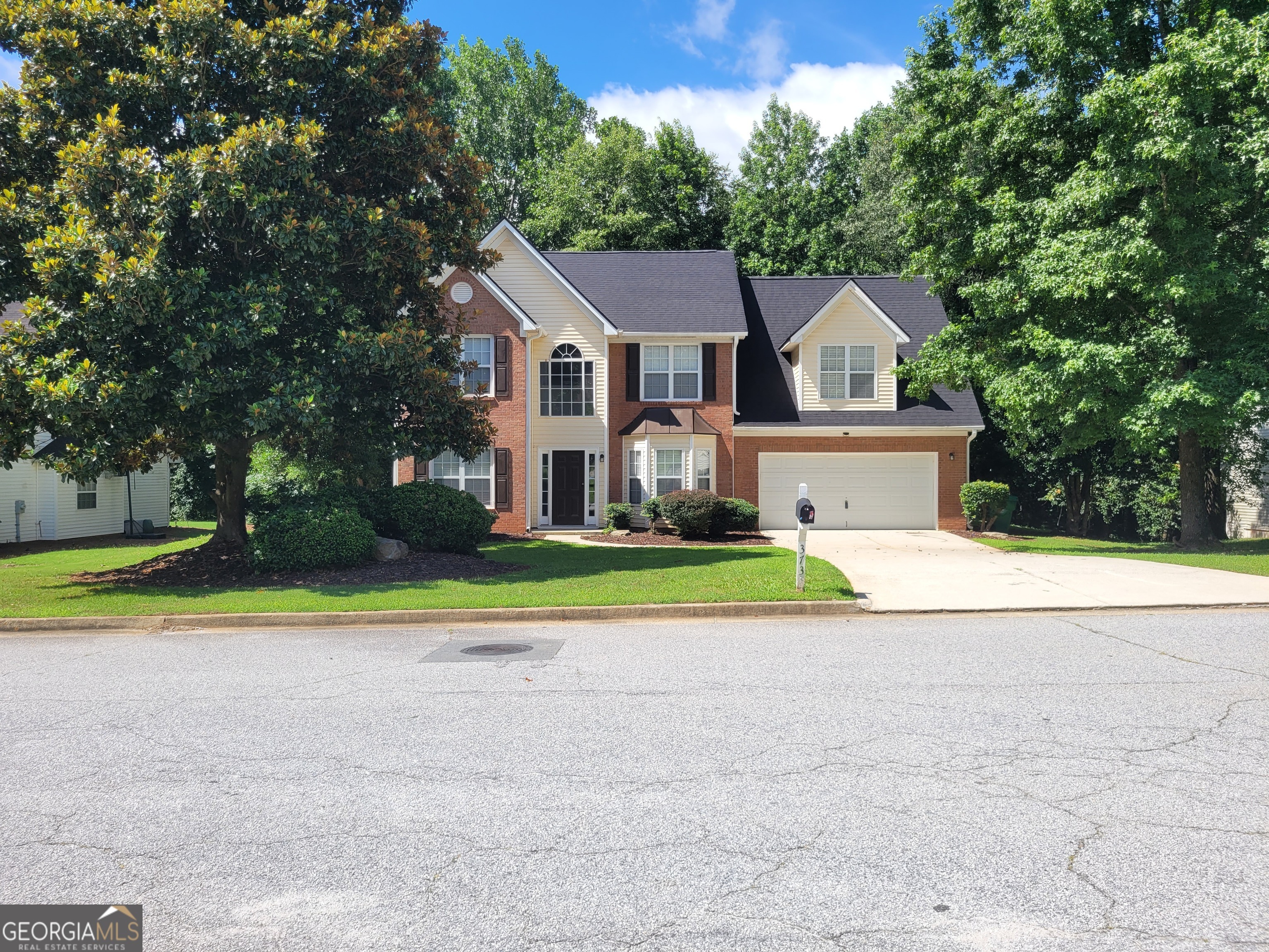 Rainover Dr, Decatur, GA 30034 #1