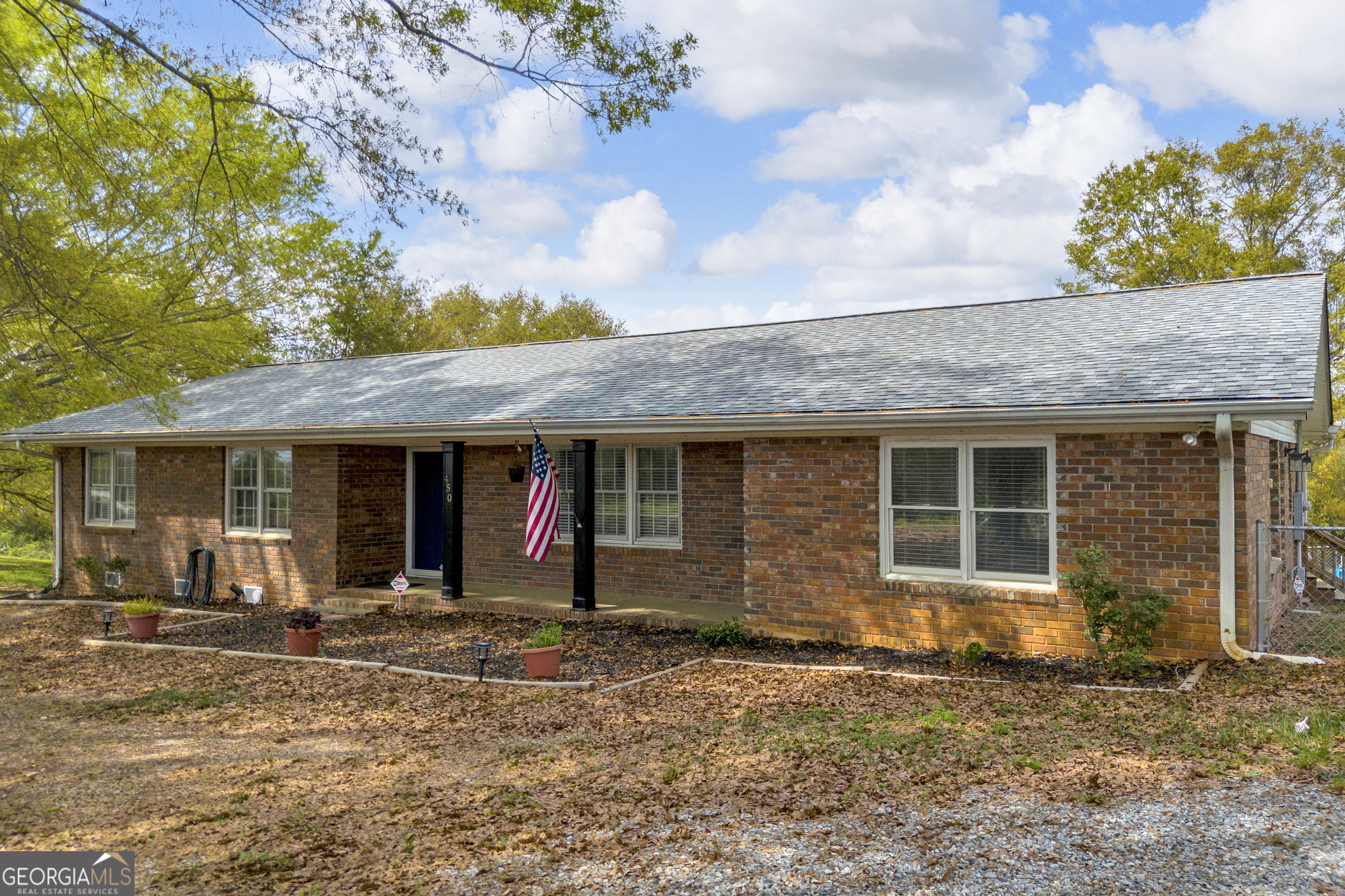 Clarks Creek Rd, Martin, GA 30557 #1
