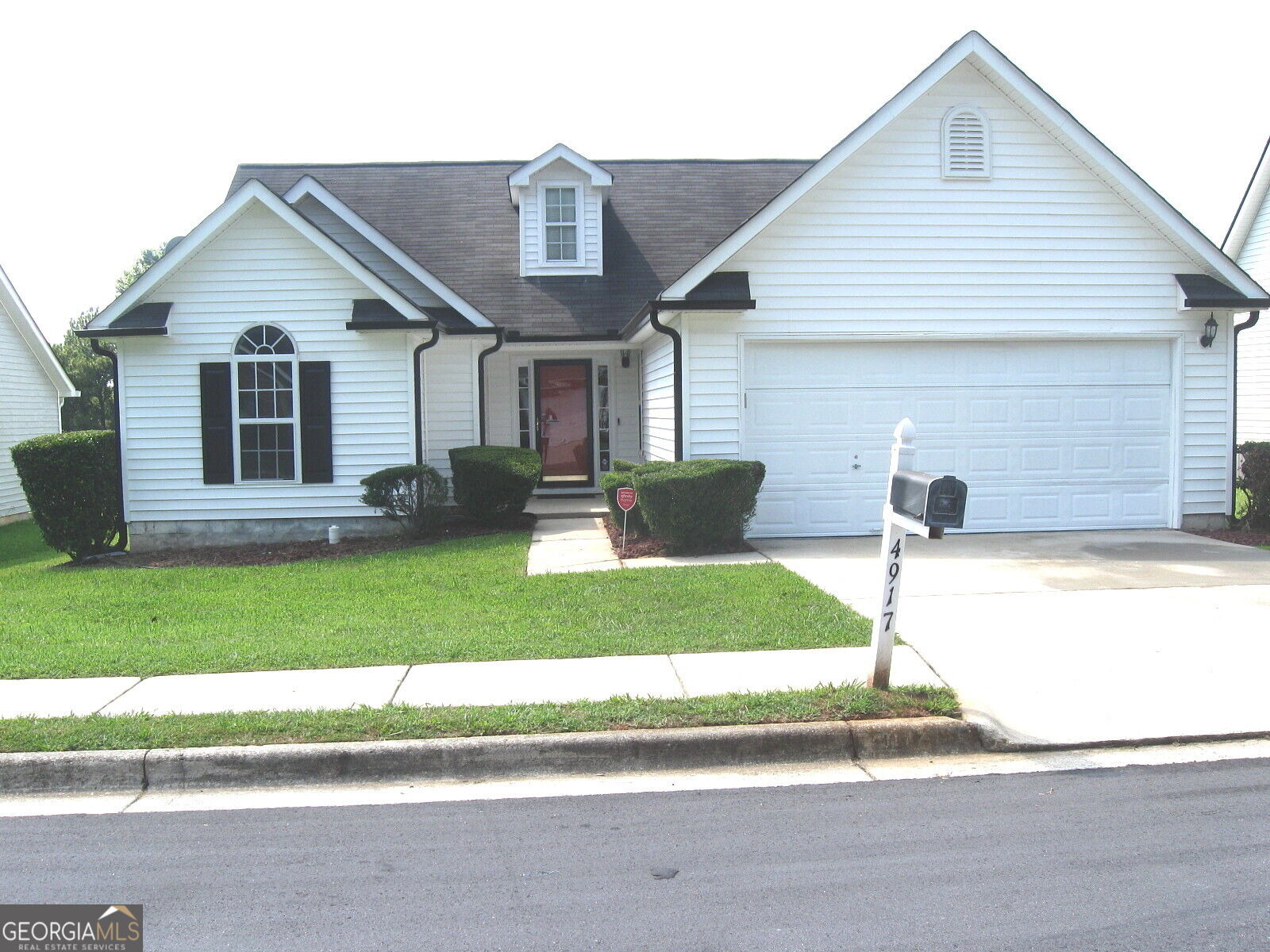 River Overlook Way, Lithonia, GA 30038