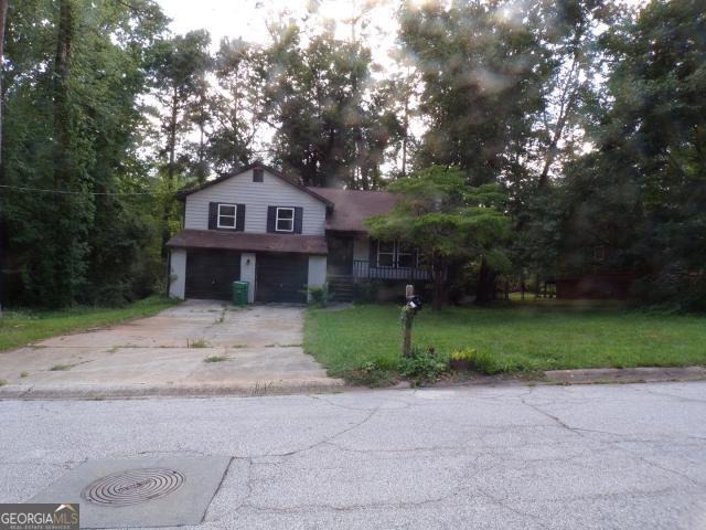 Tarragon Dr, Decatur, GA 30034