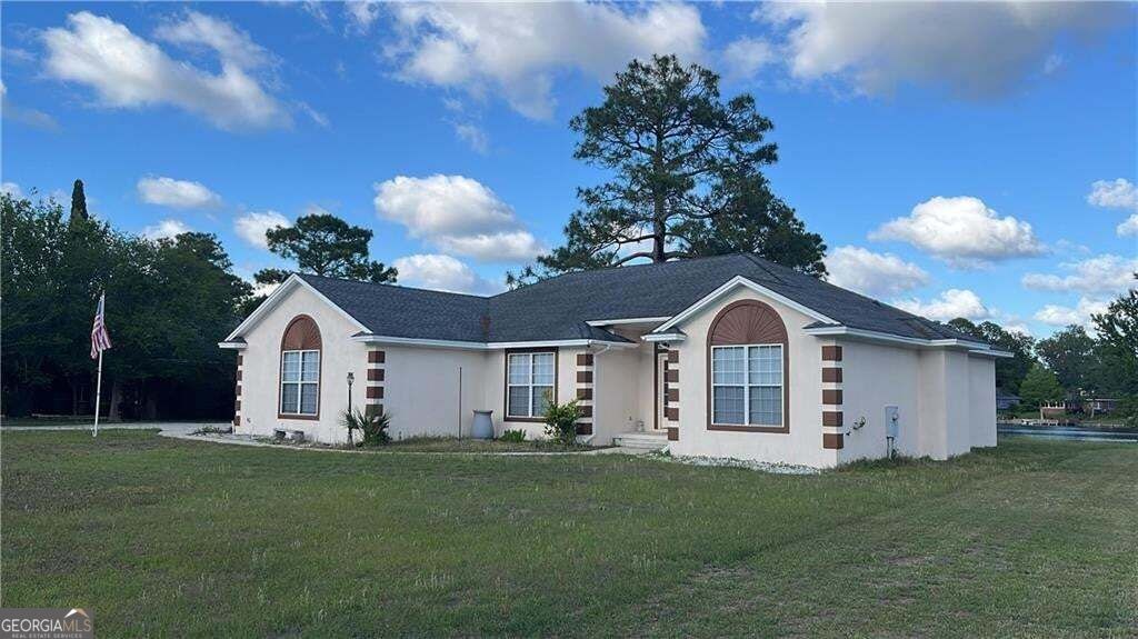 Charing Cross , Brunswick, GA 31525 #1
