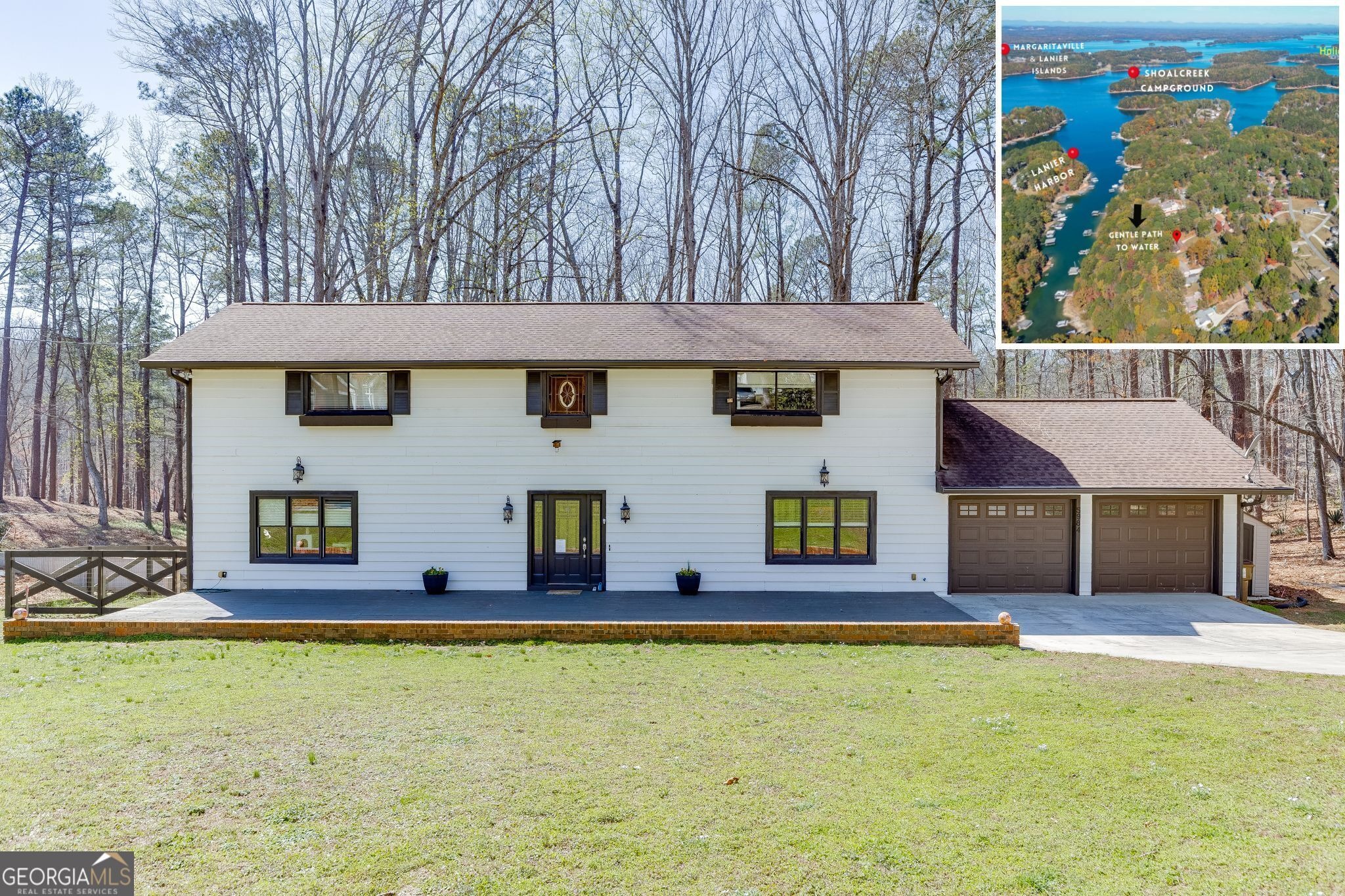 Dolvin Ln, Buford, GA 30518