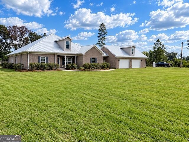 GA Highway 24 , Statesboro, GA 30461 #1