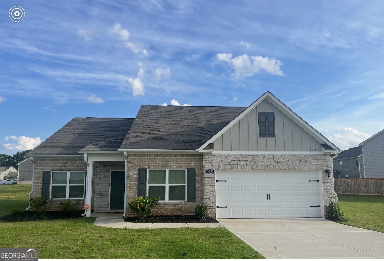 Bridgewood Dr, Macon, GA 31216 #1