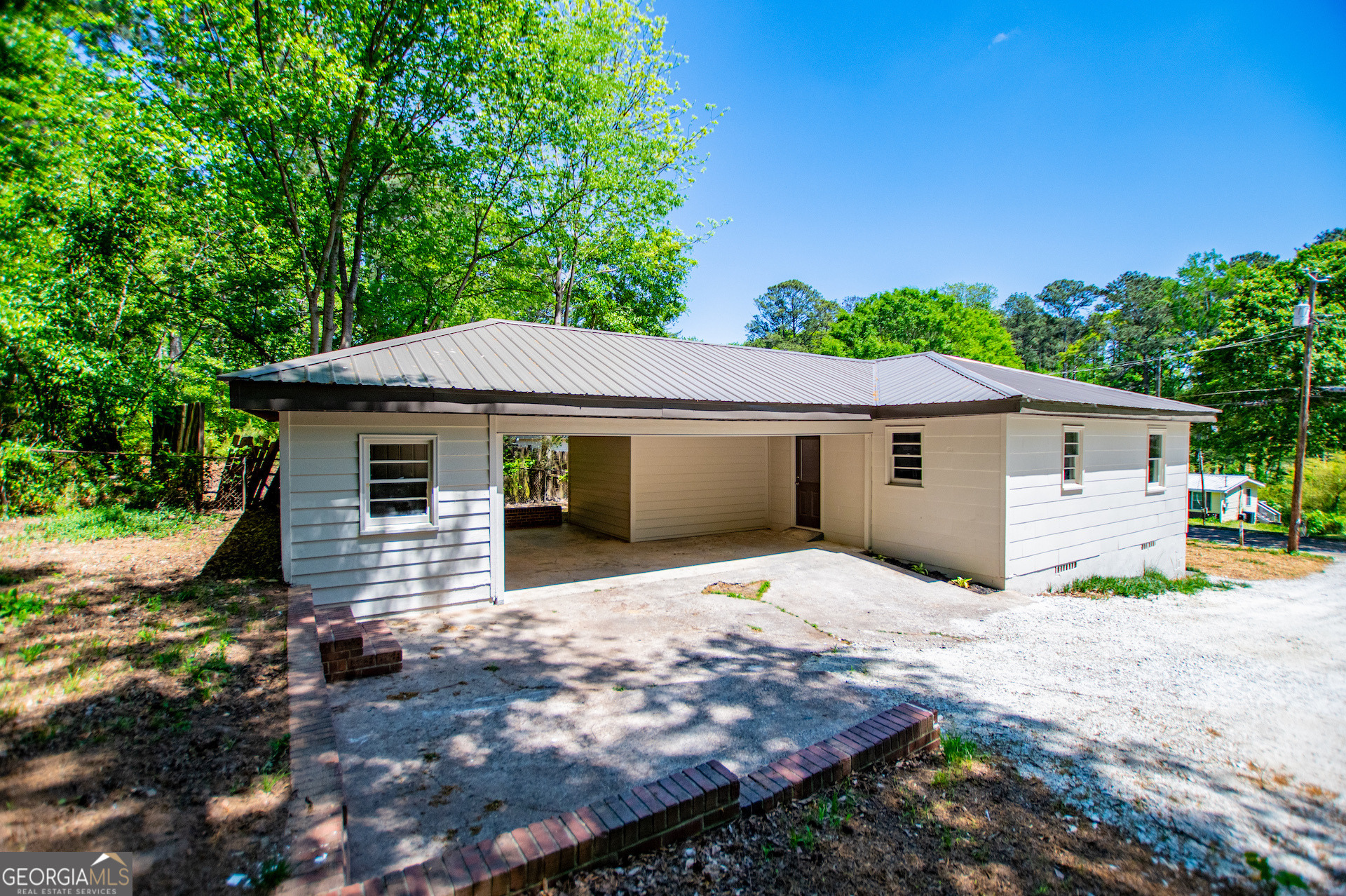 Georgia Ave, Bremen, GA 30110 #1