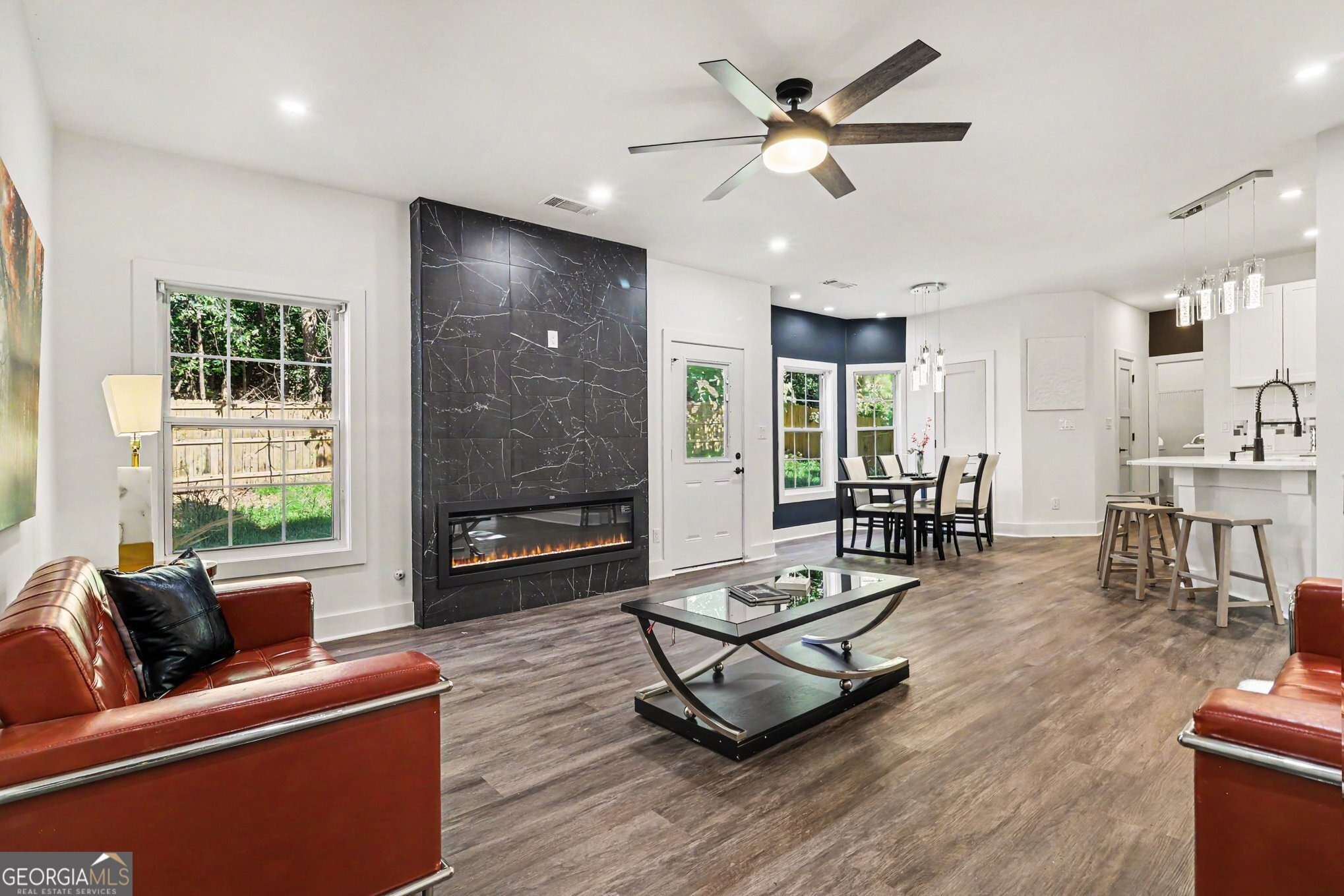 Leecroft Dr, Buford, GA 30518