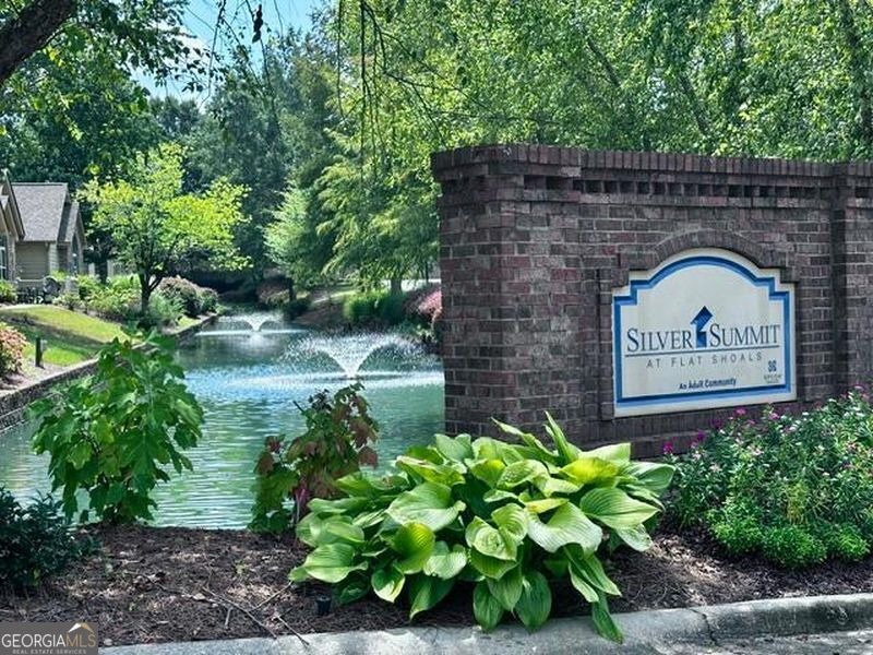 Silver Summit Dr, Conyers, GA 30094 #1