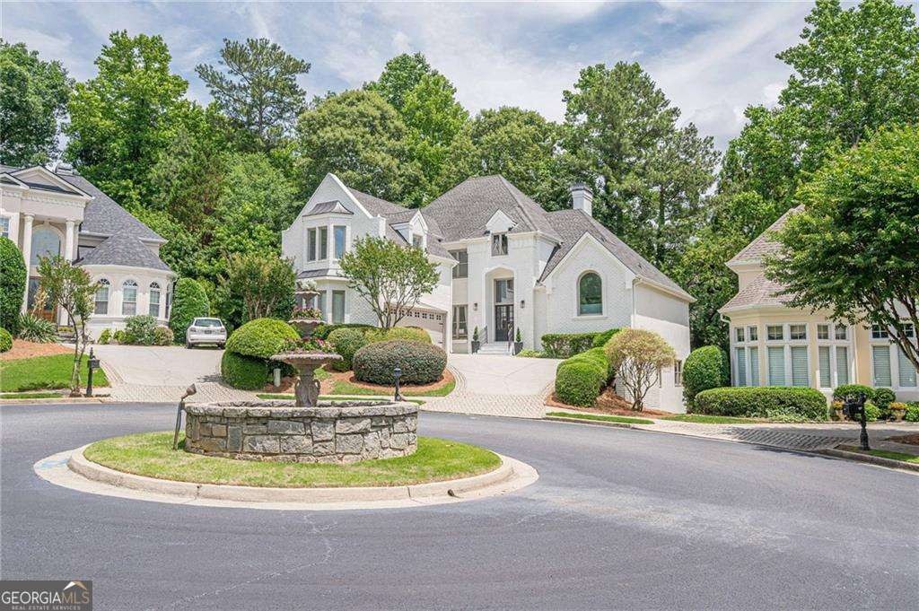 Combee Way, Roswell, GA 30076