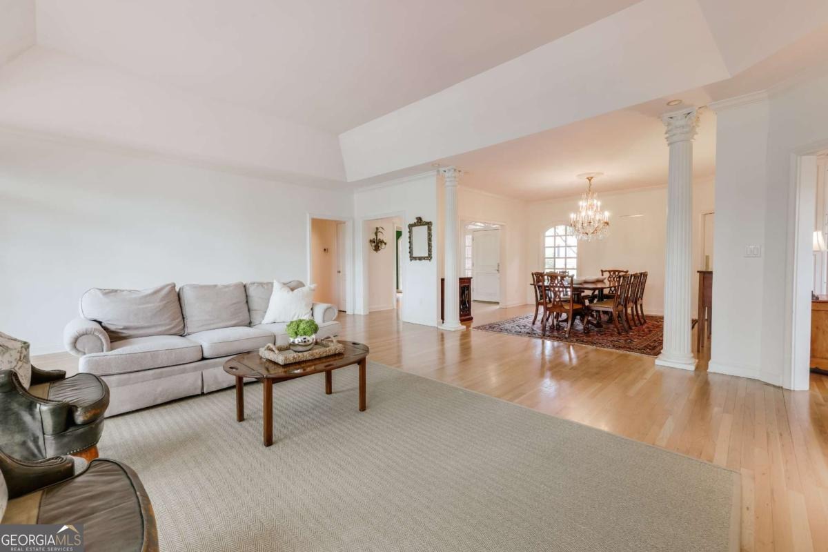 Princeton Mill Rd, Athens, GA 30606