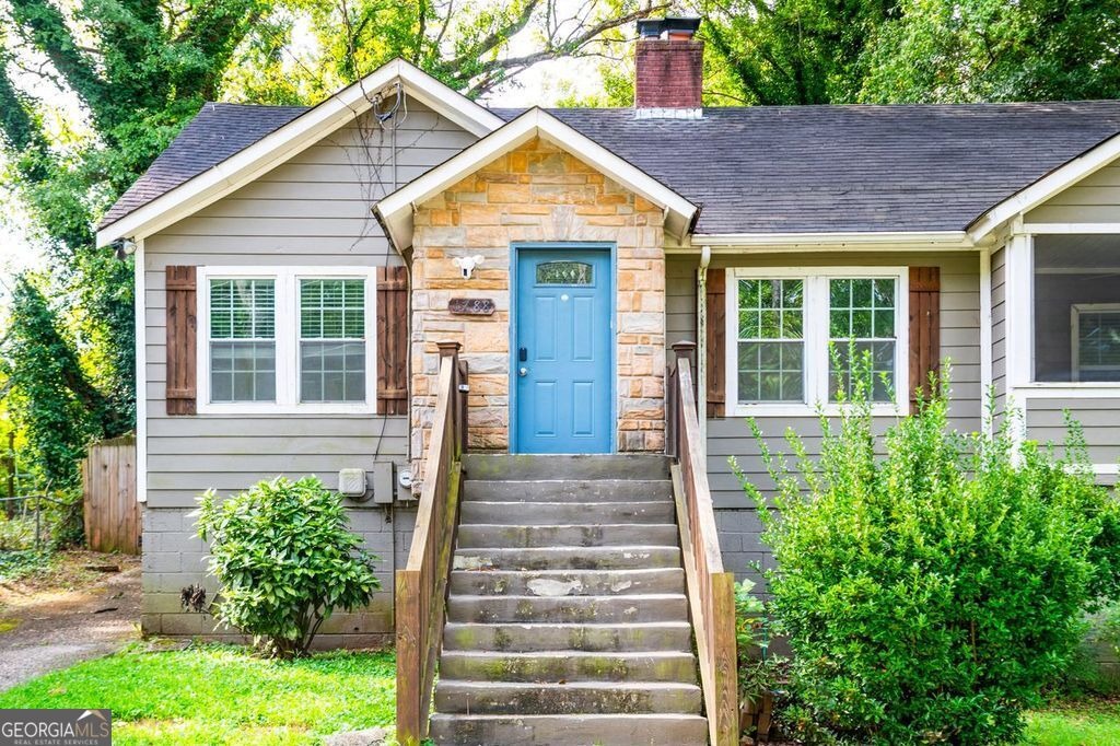 Campbellton Rd, Atlanta, GA 30311 #1