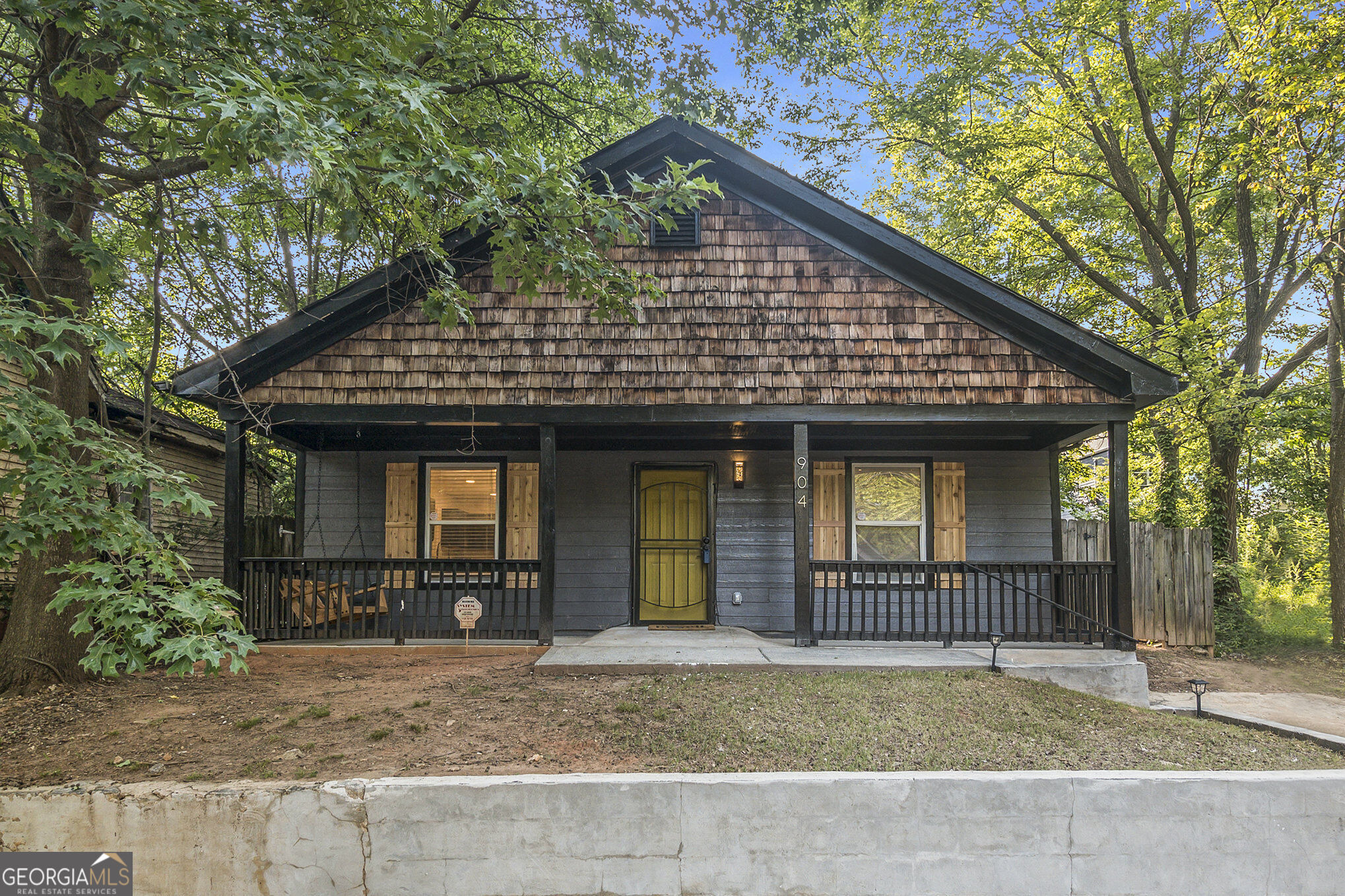Smith St, Atlanta, GA 30310 #1