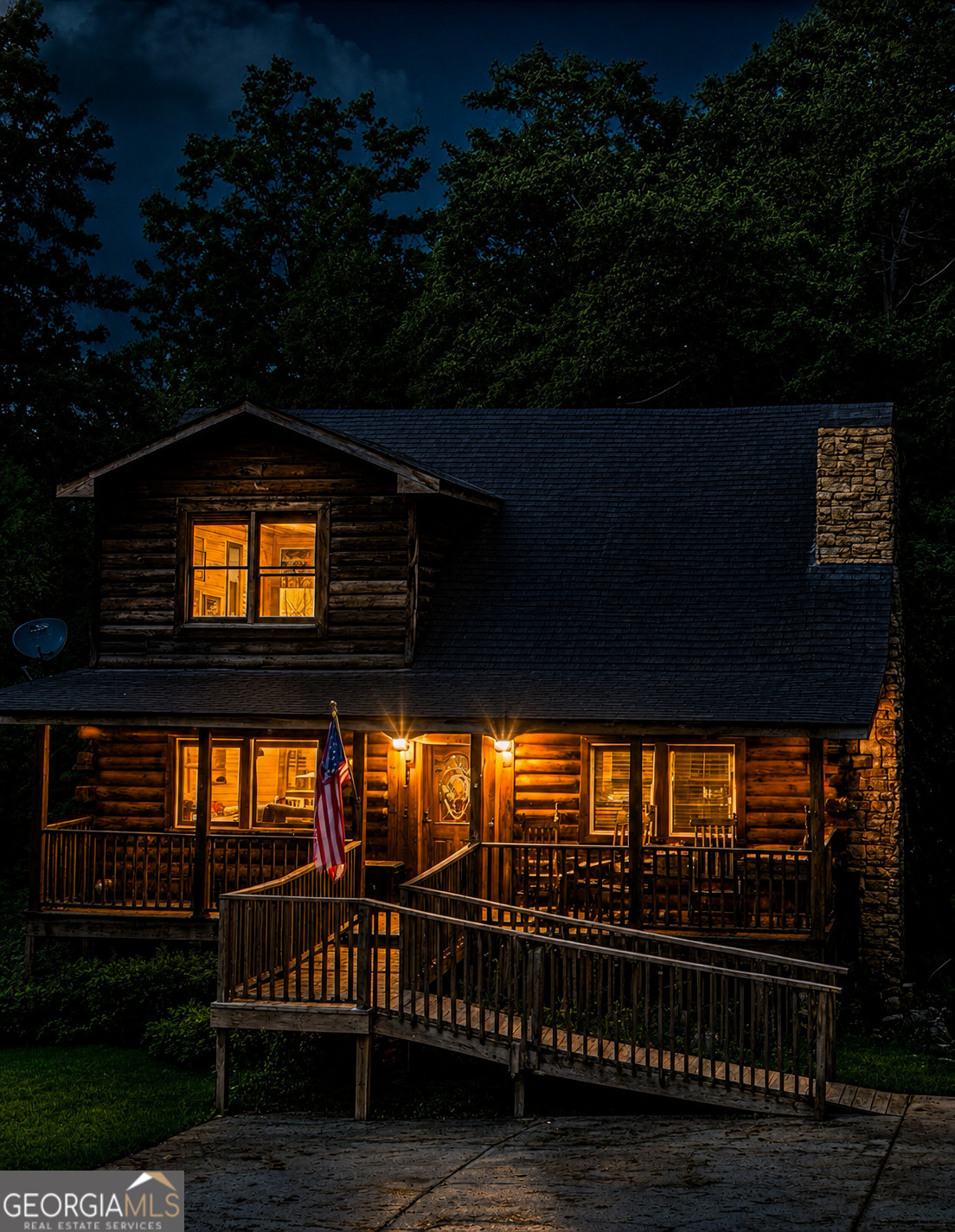 Pine Dr, Tallapoosa, GA 30176 #1