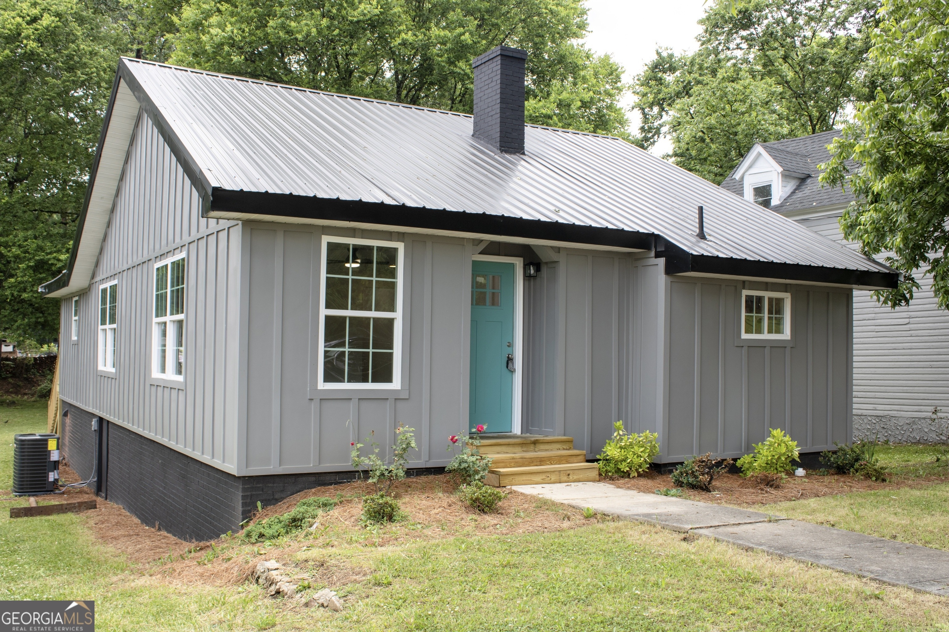 Park St, Cedartown, GA 30125 #1